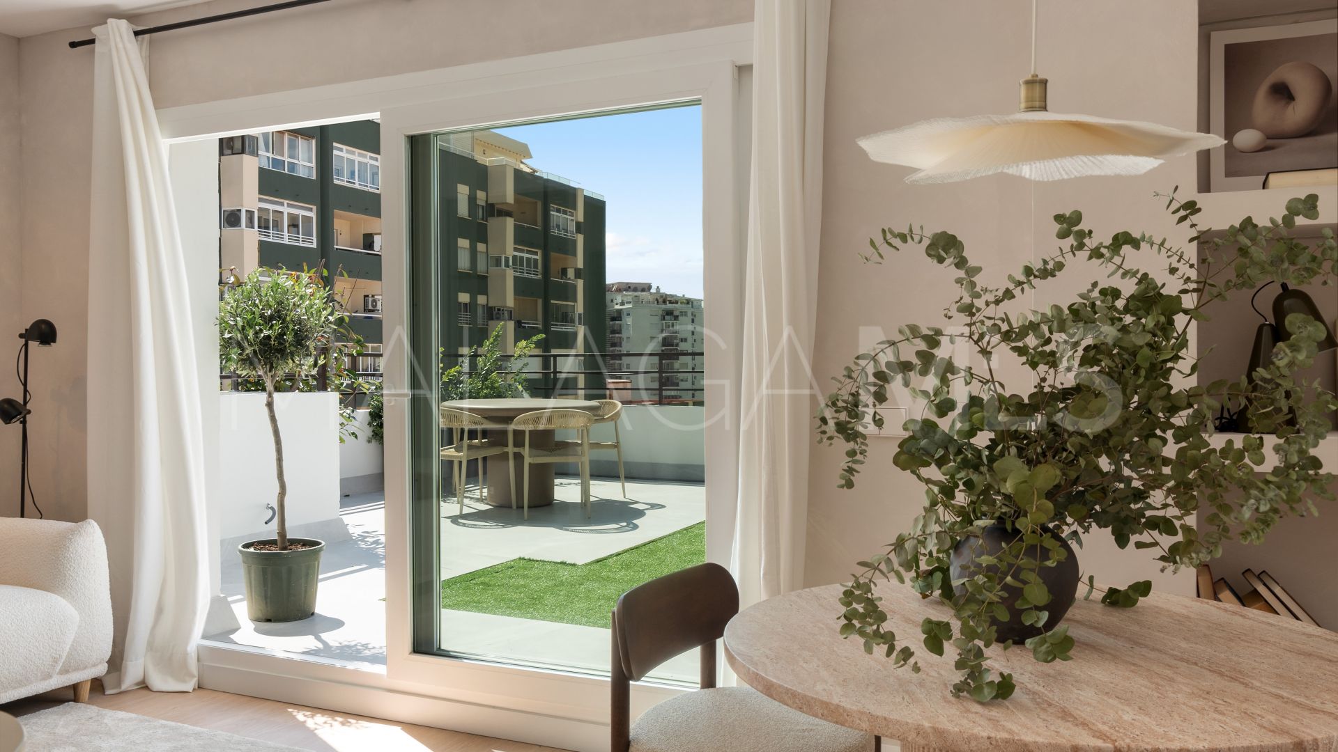 Appartement for sale in Los Boliches
