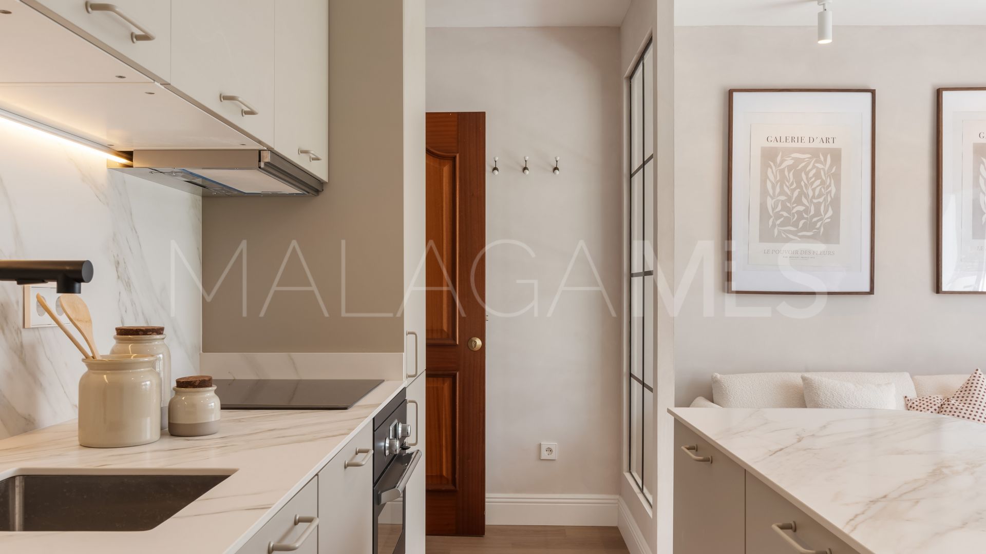Appartement for sale in Los Boliches