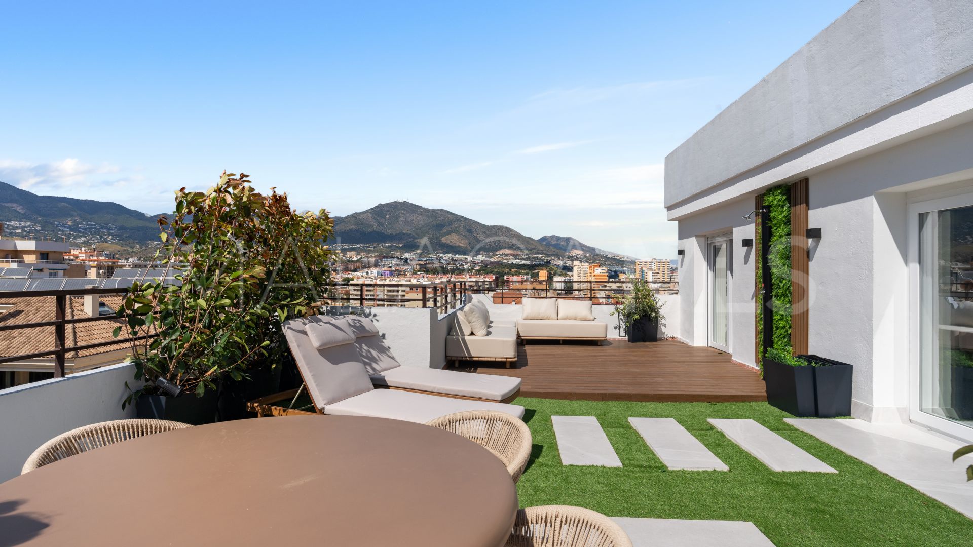 Appartement for sale in Los Boliches