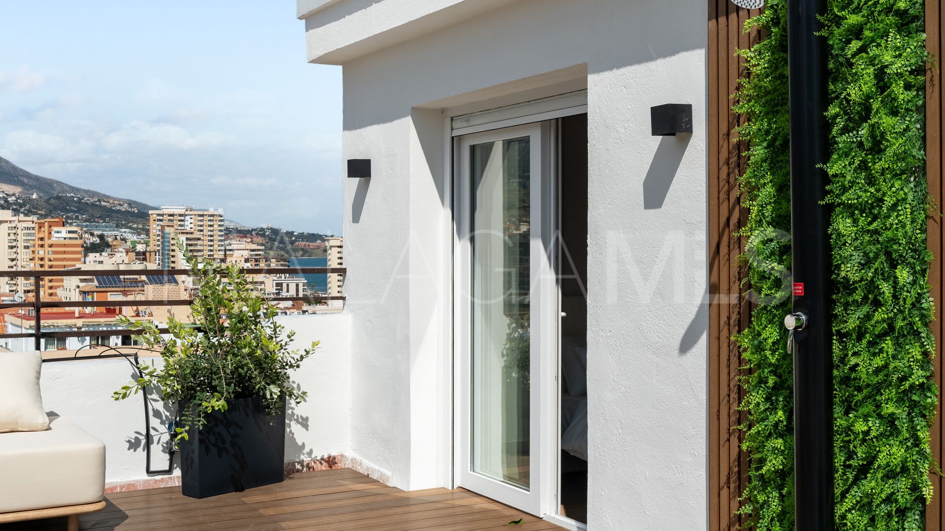 Appartement for sale in Los Boliches