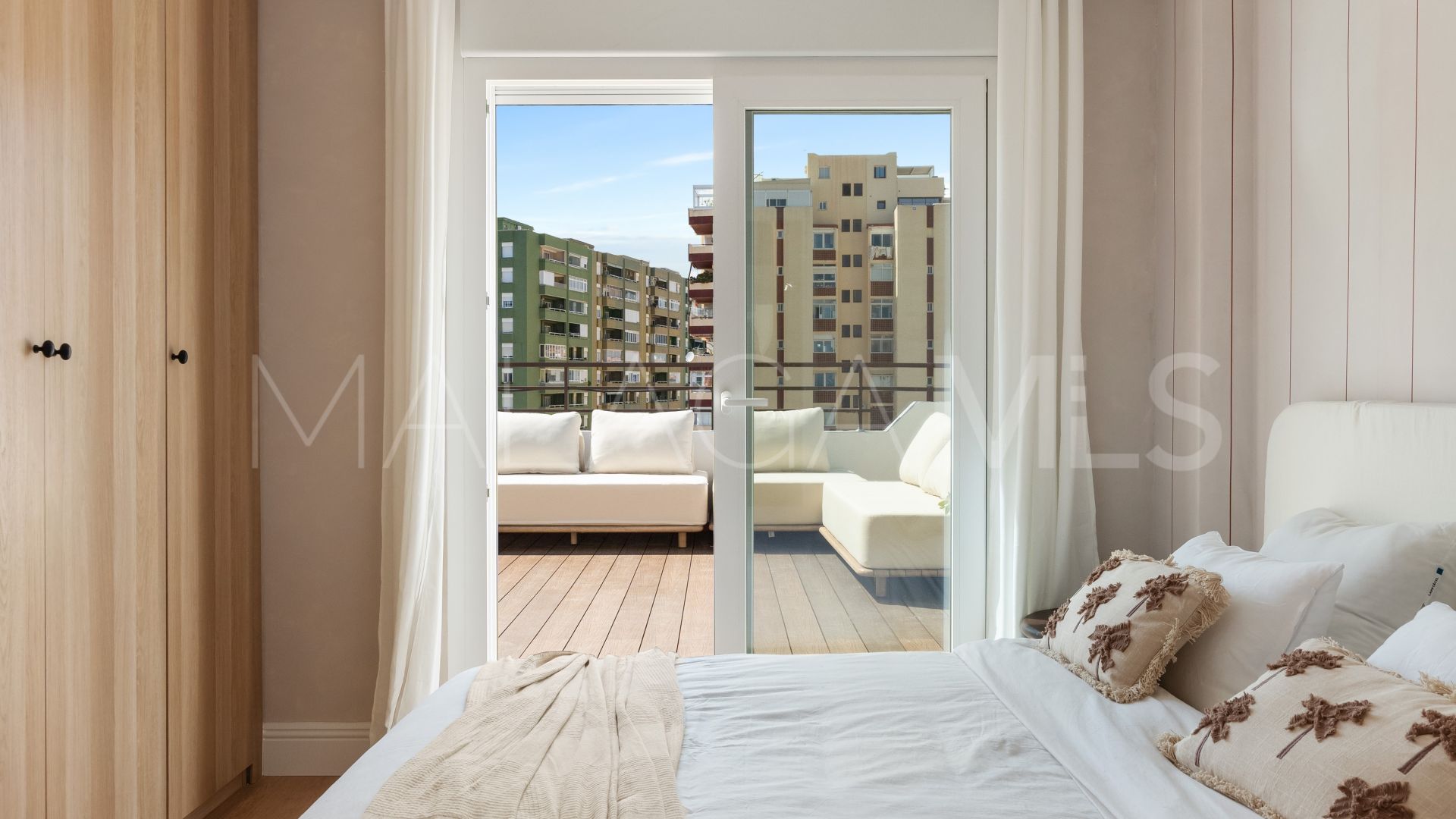 Appartement for sale in Los Boliches