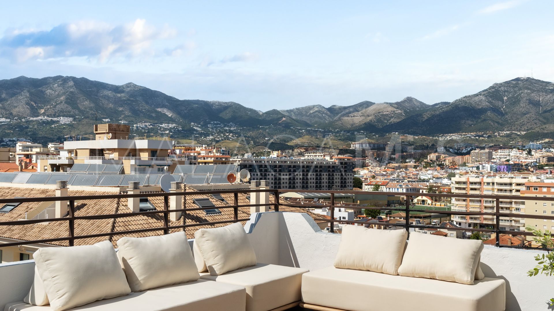 Appartement for sale in Los Boliches