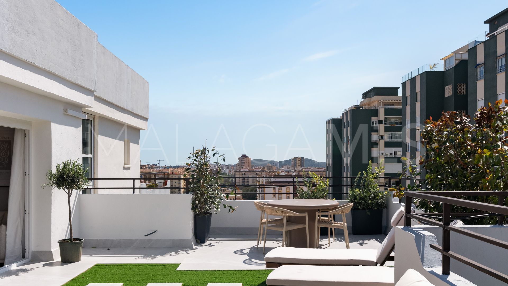 Appartement for sale in Los Boliches