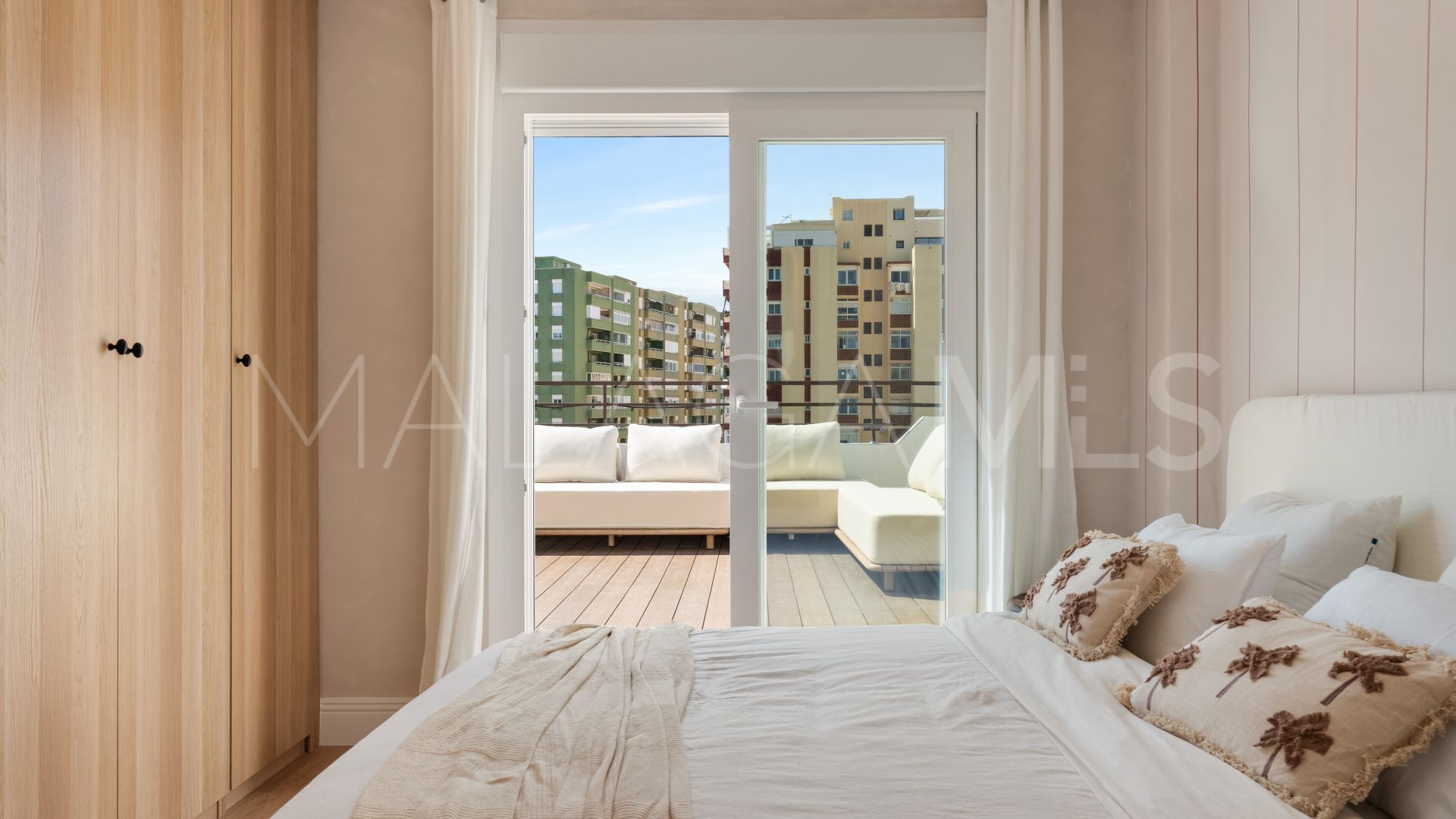 Appartement for sale in Los Boliches