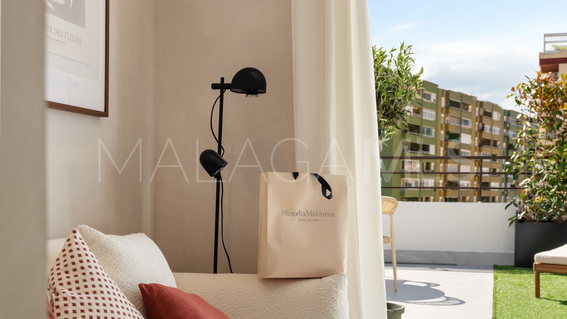 Appartement for sale in Los Boliches