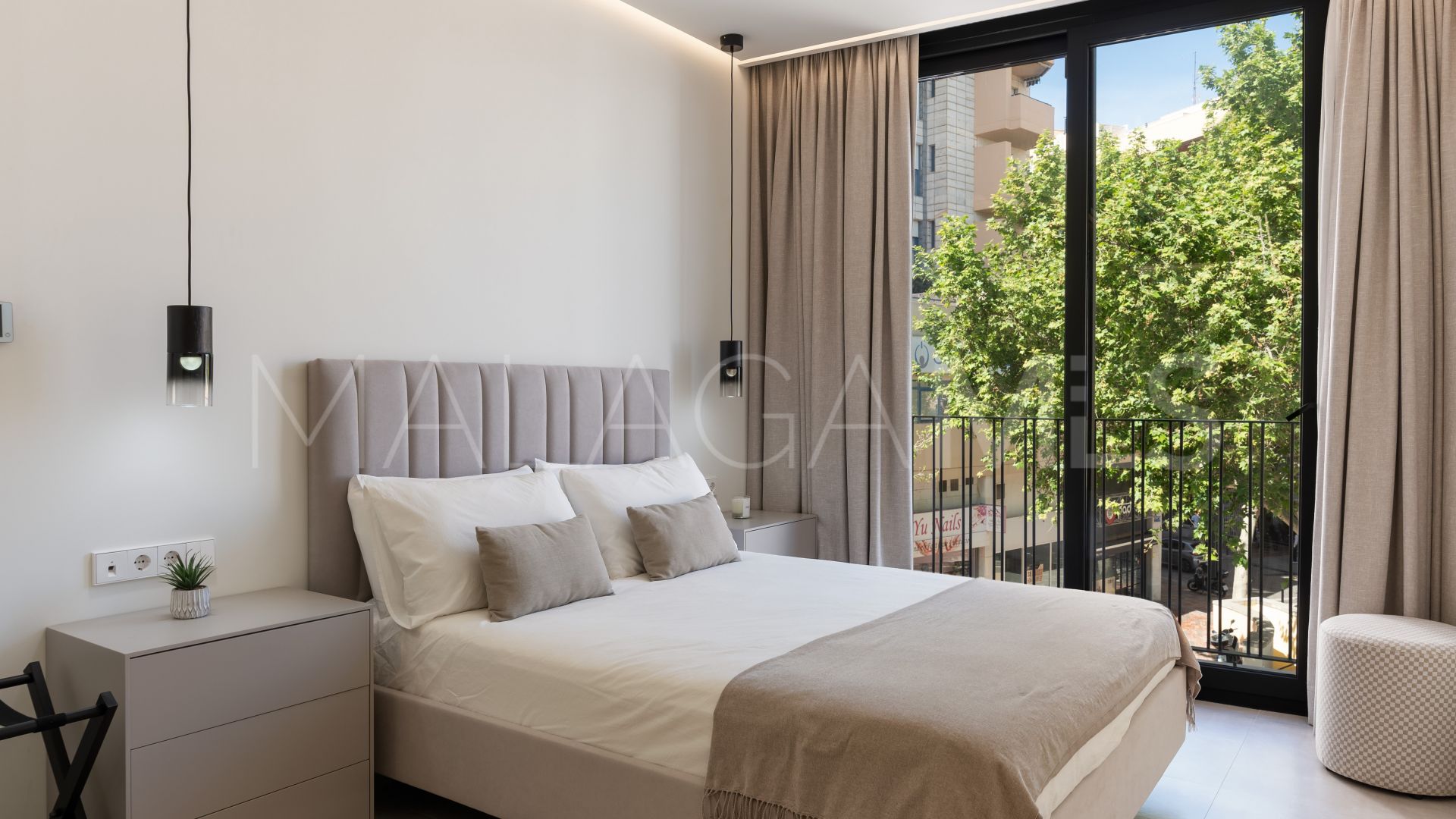 Appartement for sale in Marbella Centro