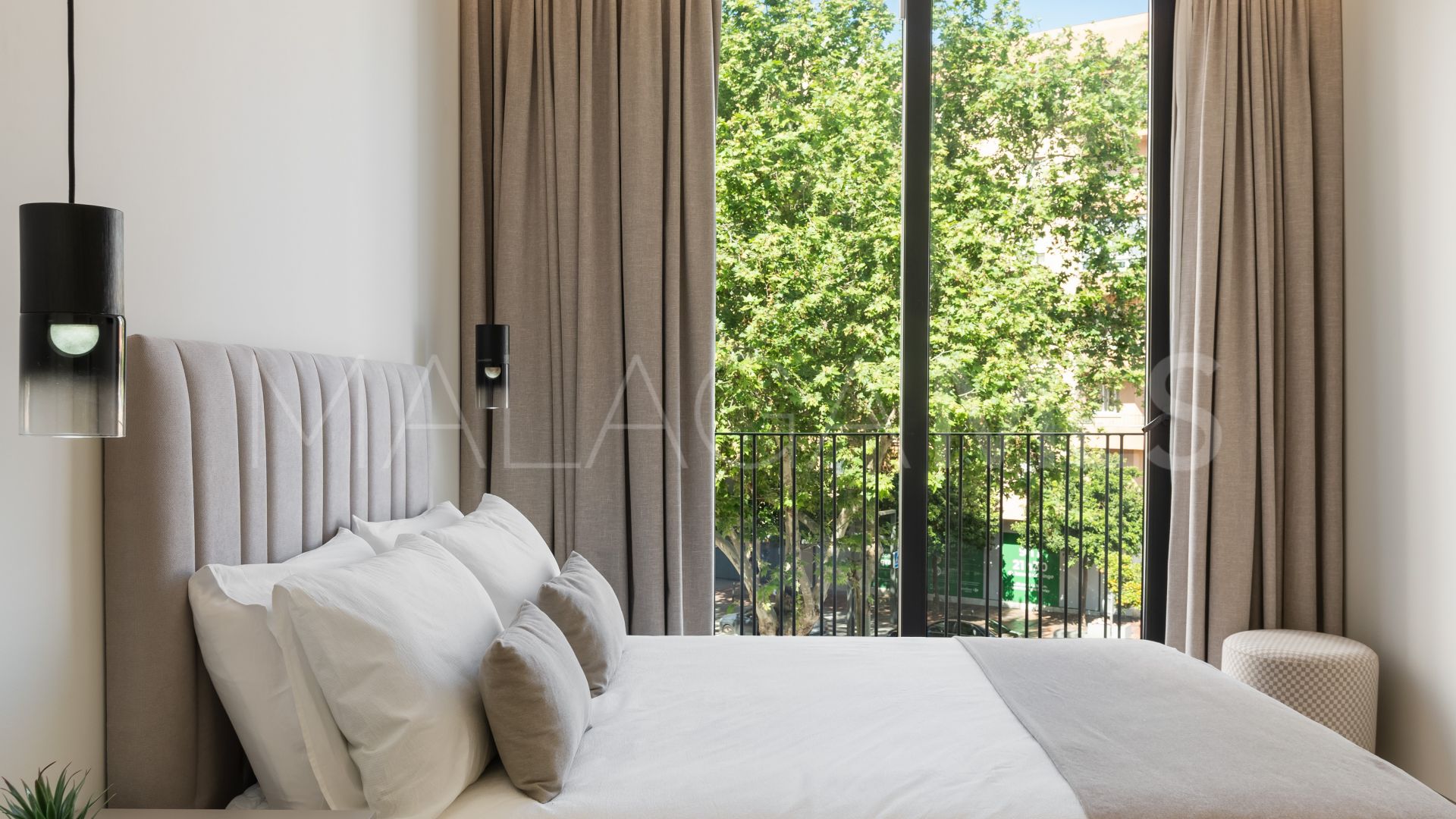 Appartement for sale in Marbella Centro