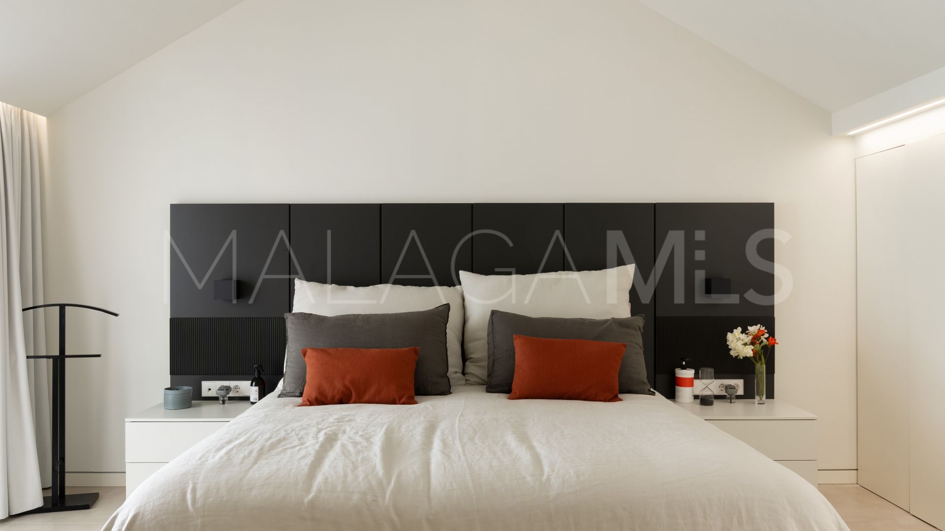 Appartement for sale in Marbella Centro