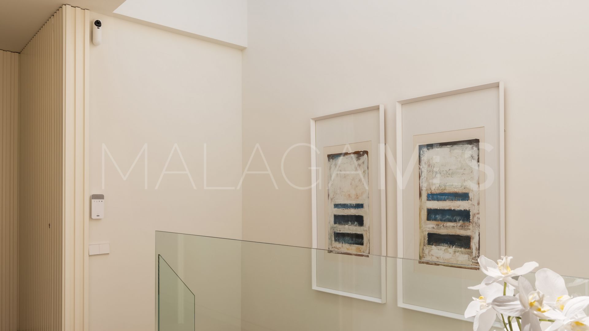 Appartement for sale in Marbella Centro
