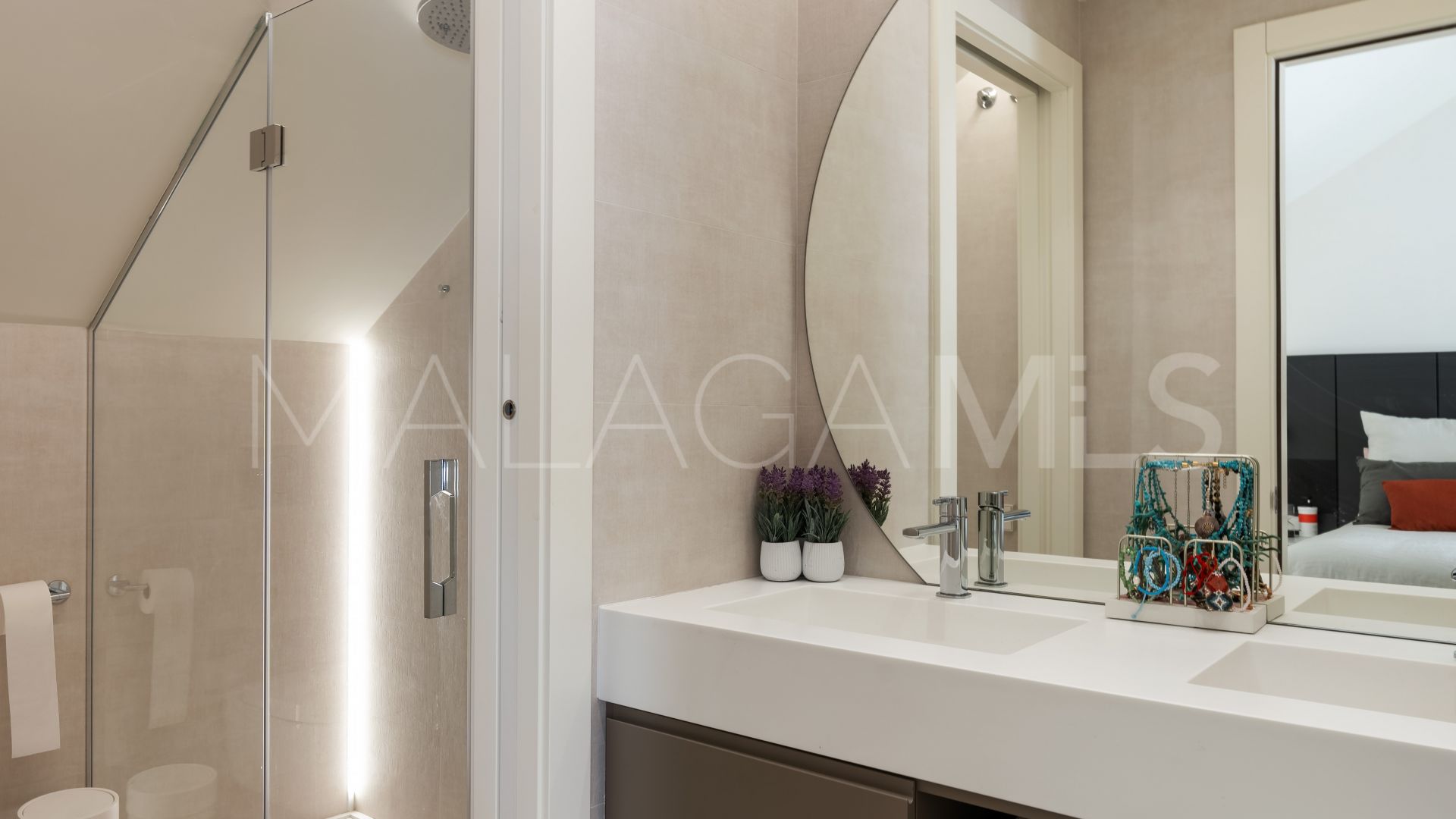 Appartement for sale in Marbella Centro