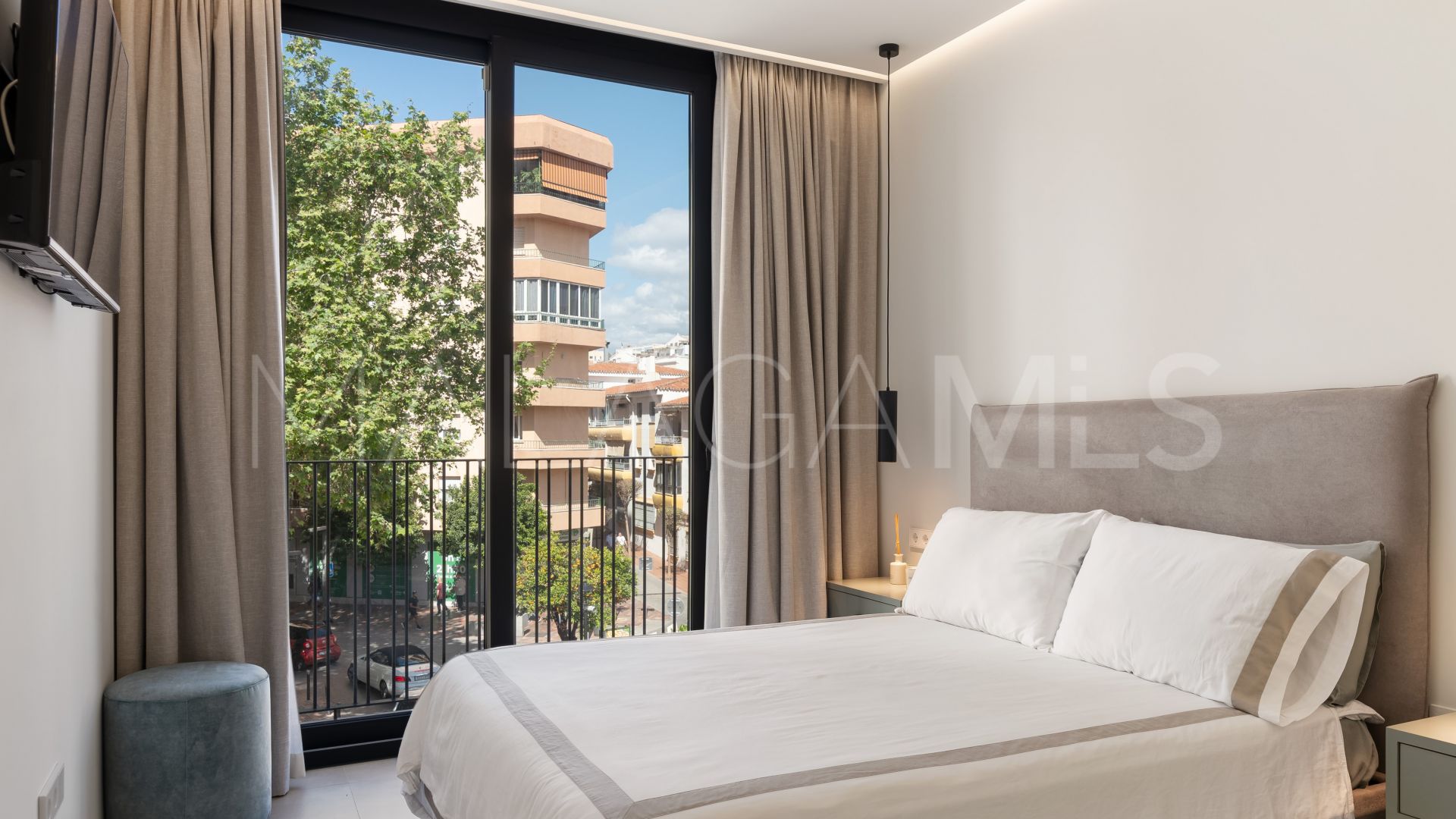 Appartement for sale in Marbella Centro