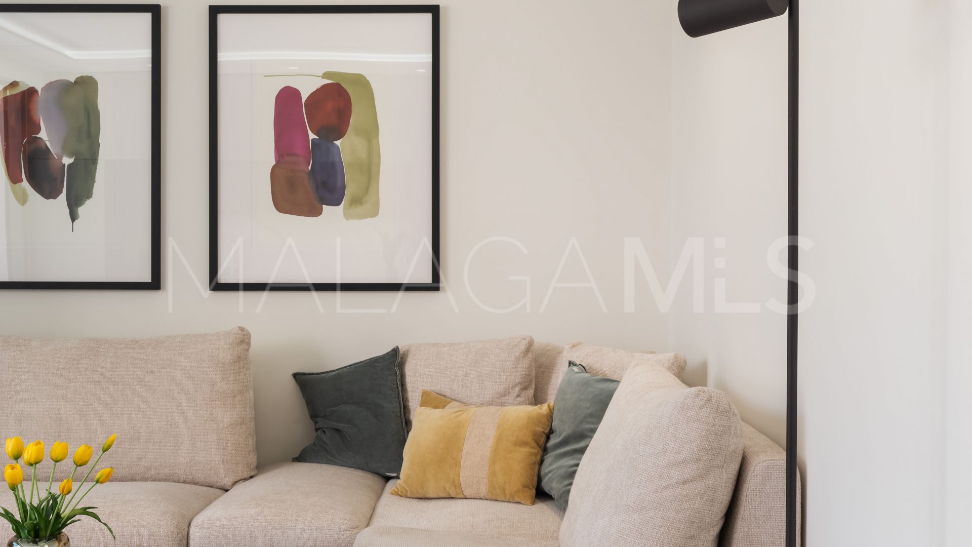 Appartement for sale in Marbella Centro
