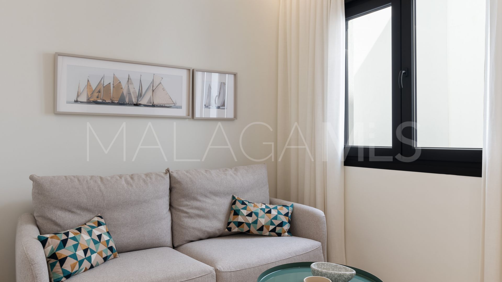 Appartement for sale in Marbella Centro