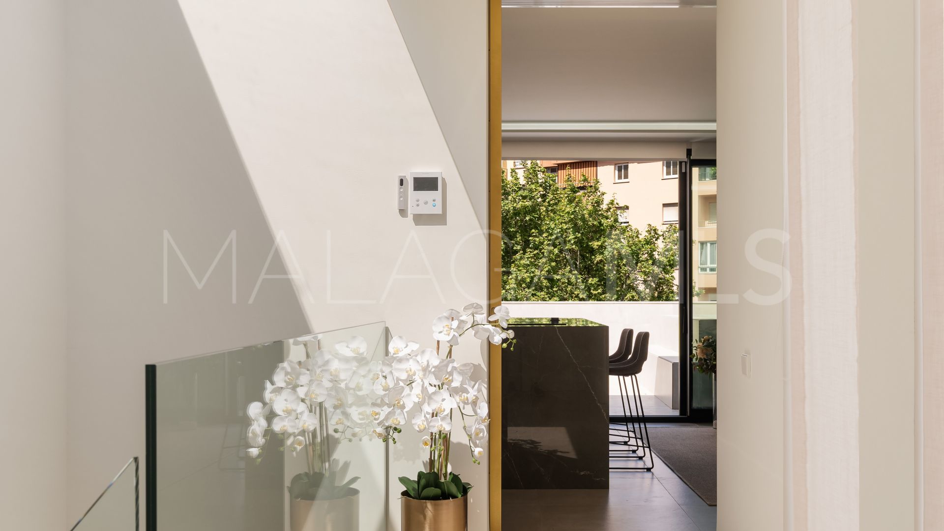 Appartement for sale in Marbella Centro