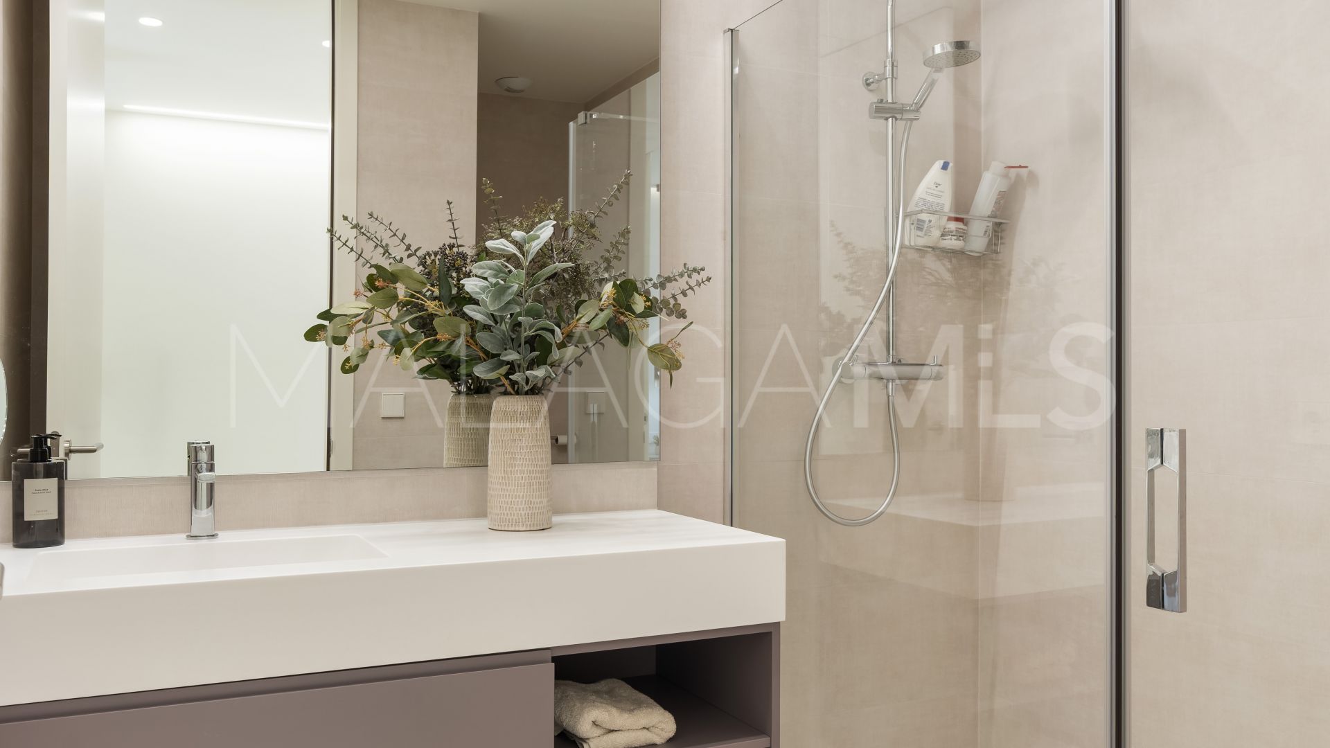 Appartement for sale in Marbella Centro