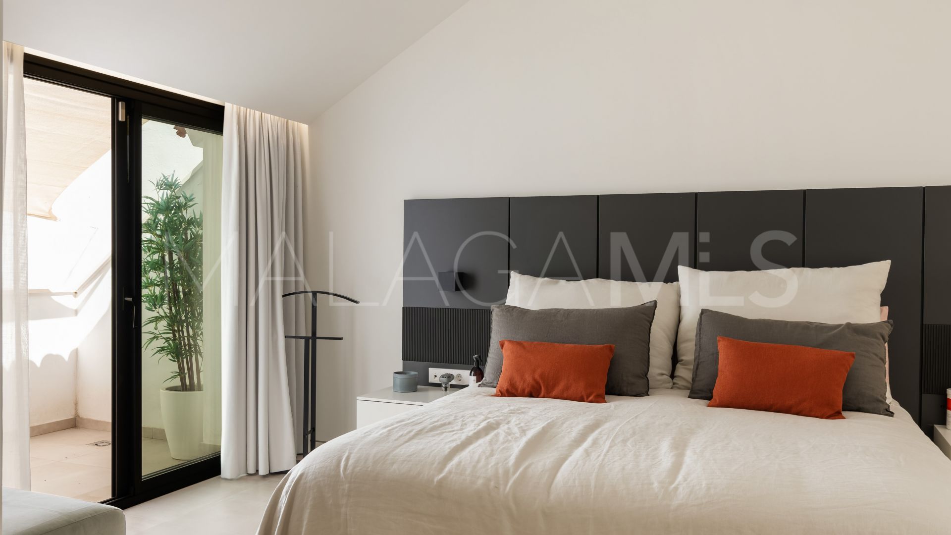 Appartement for sale in Marbella Centro