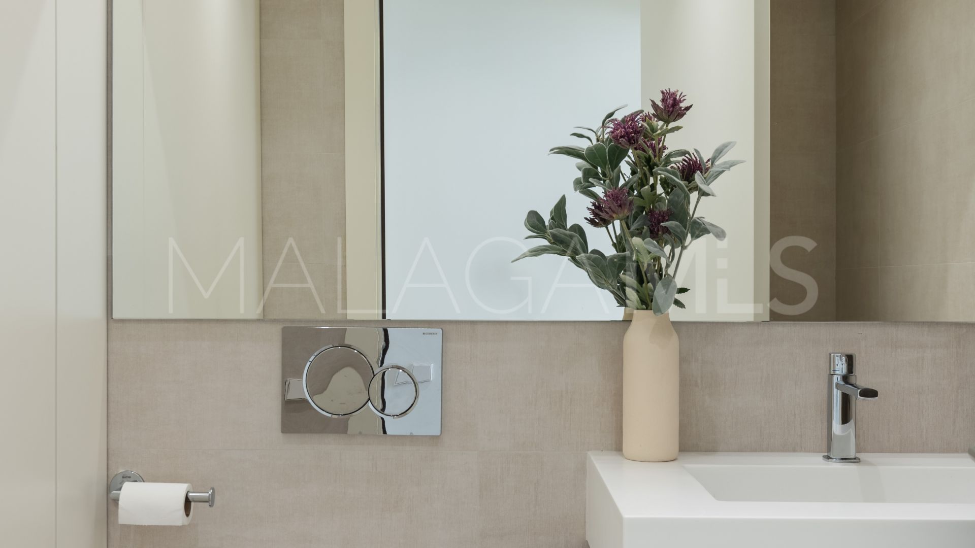 Appartement for sale in Marbella Centro