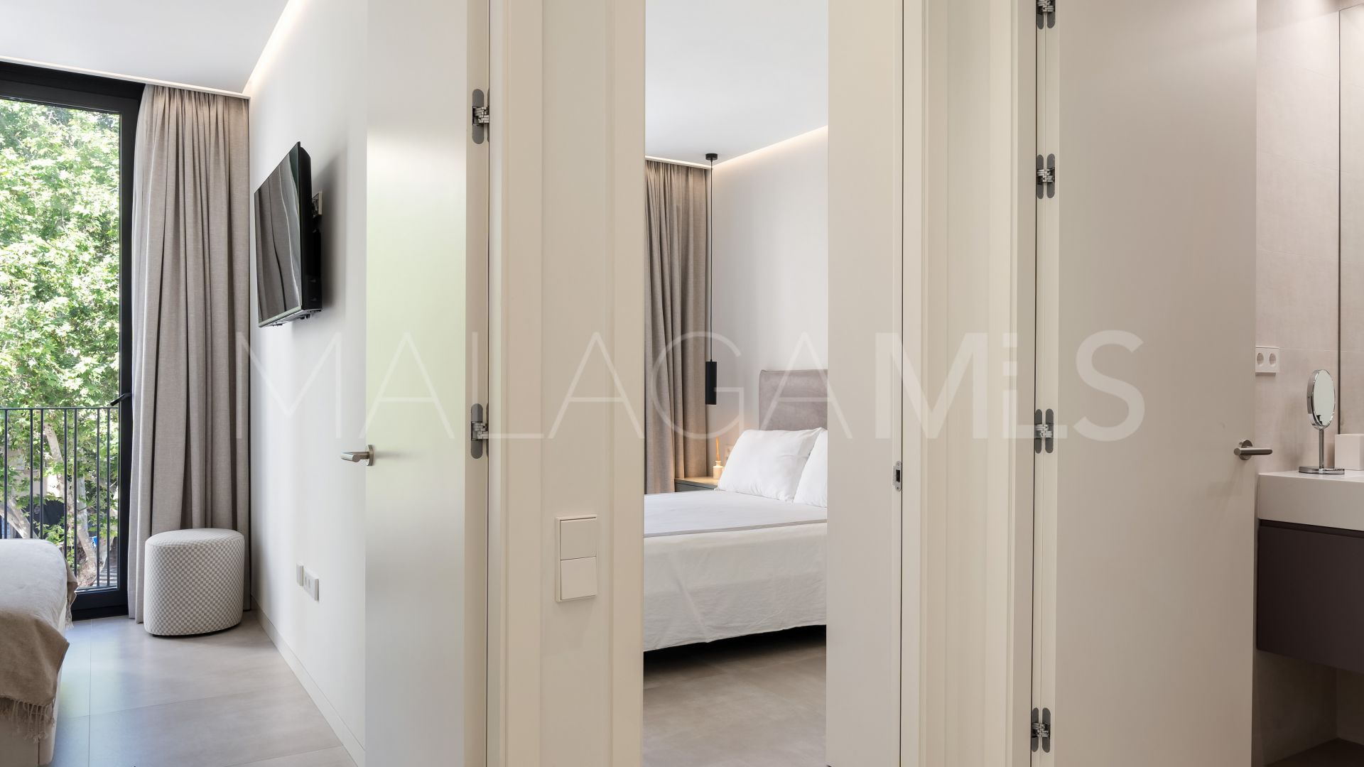 Appartement for sale in Marbella Centro