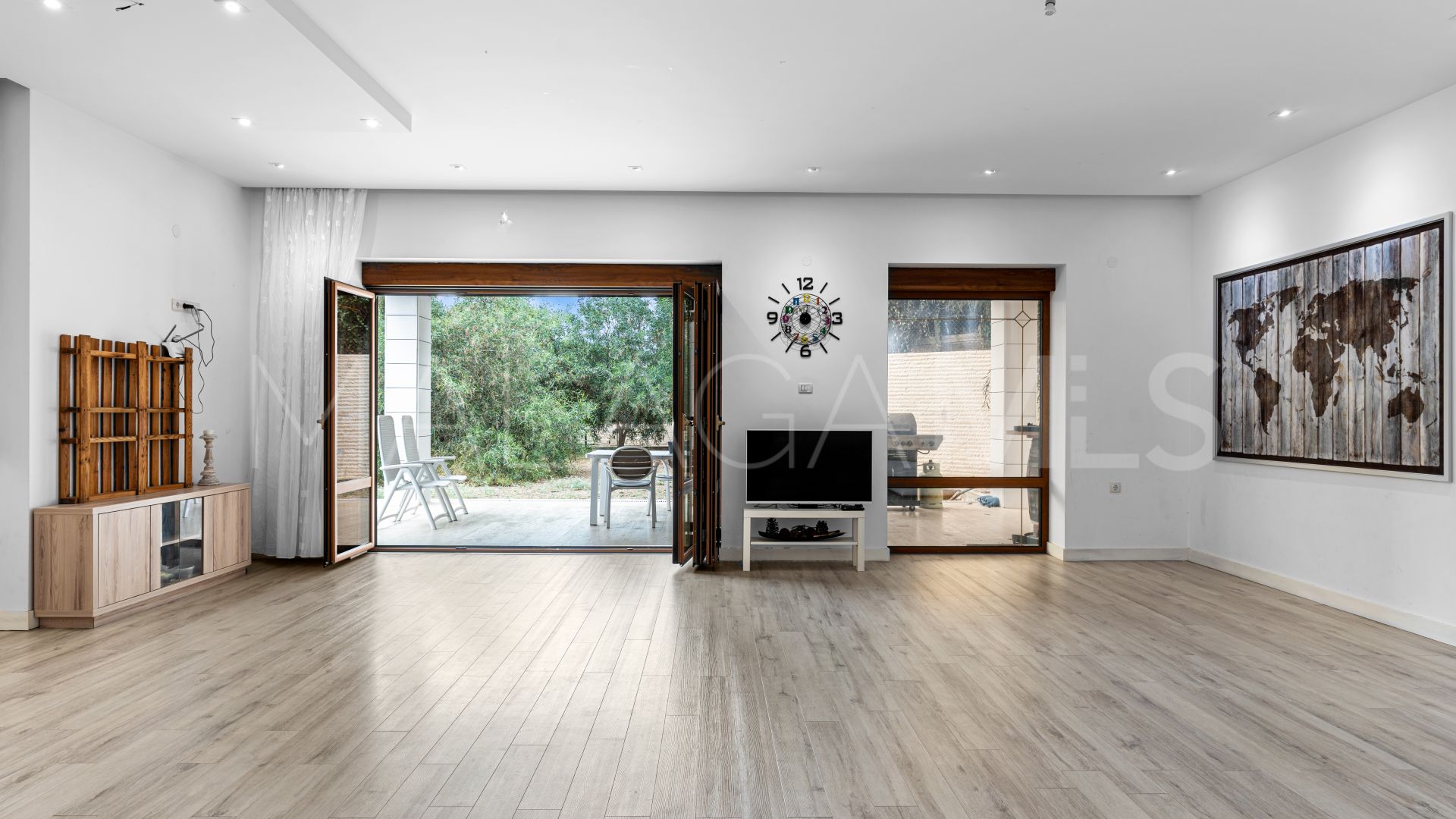 Villa for sale in Mijas