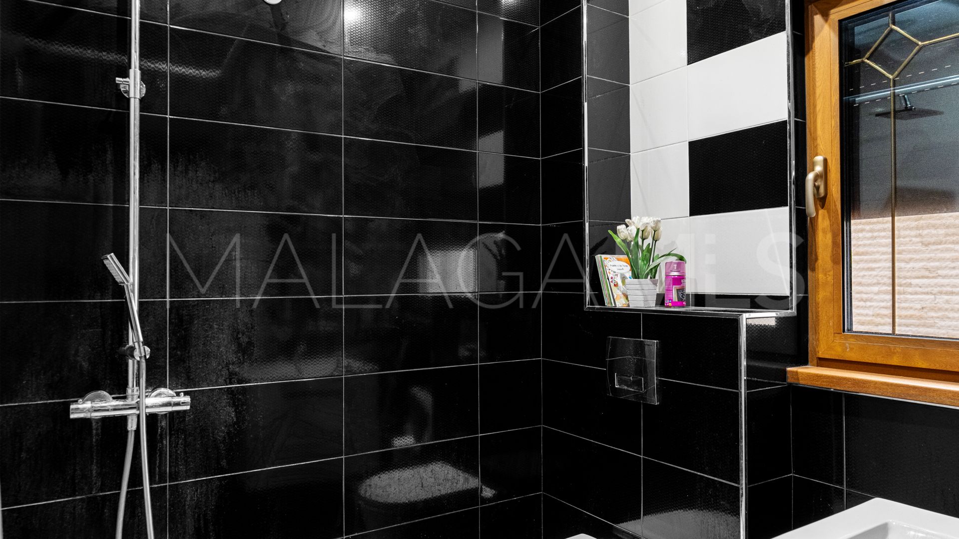 Villa for sale in Mijas