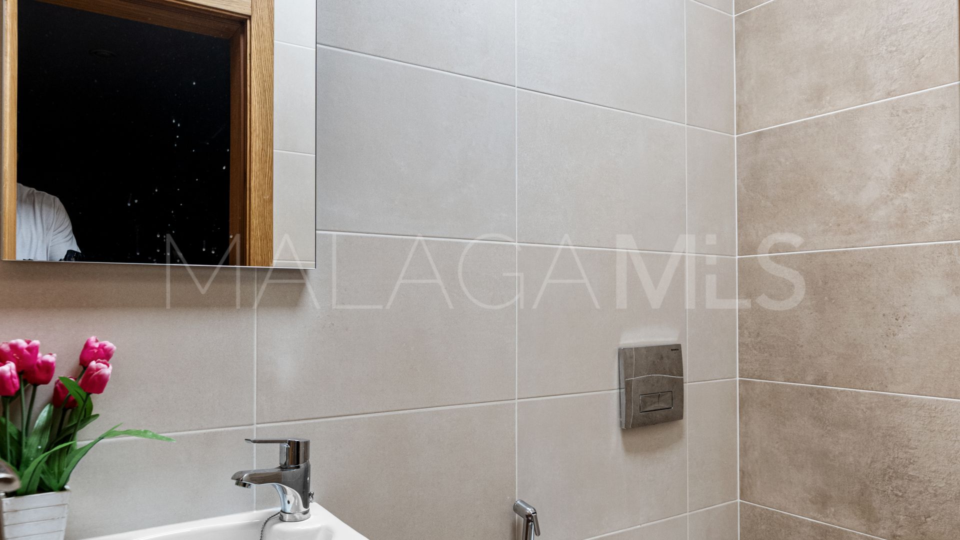 Villa for sale in Mijas