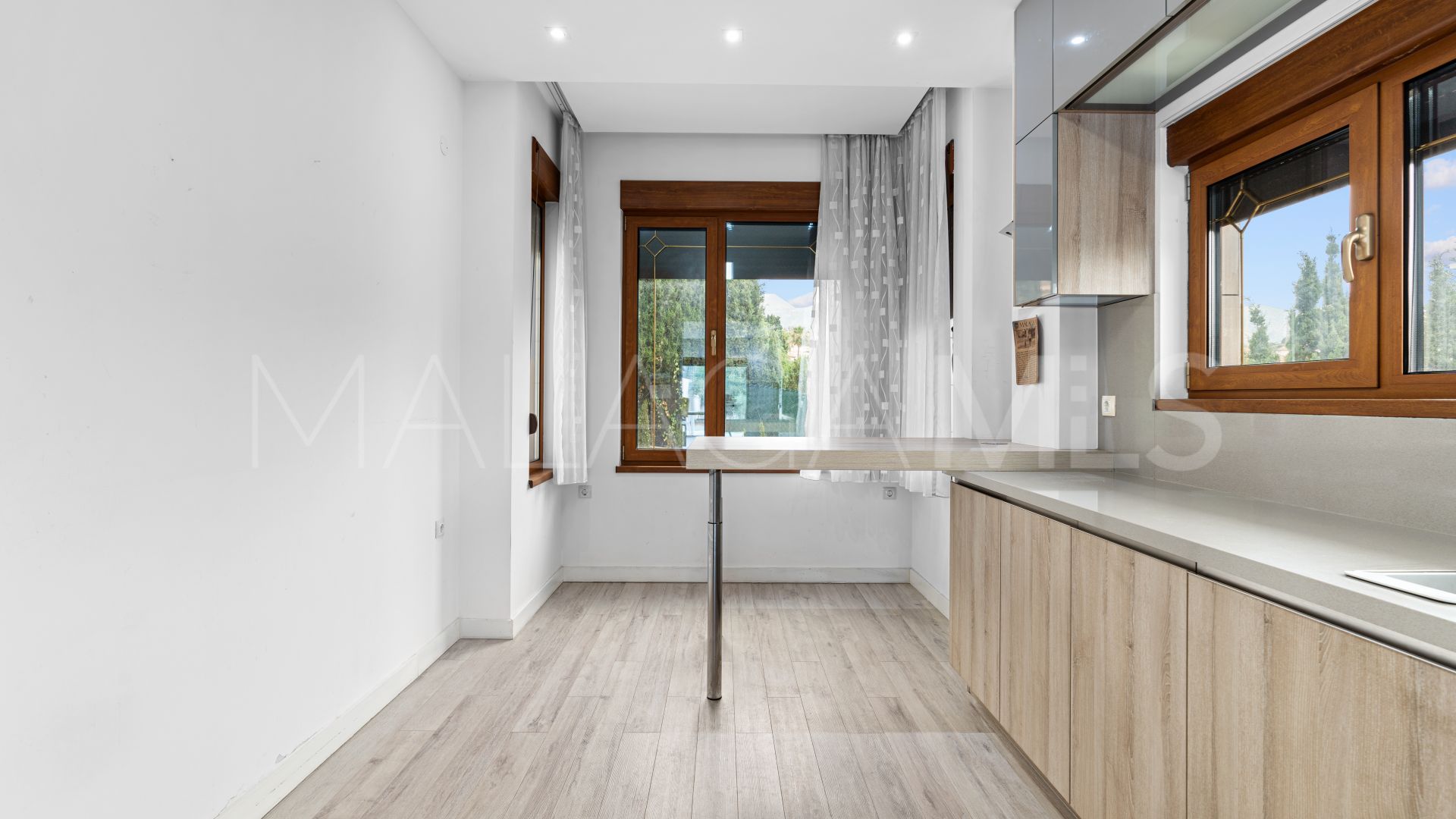 Villa for sale in Mijas