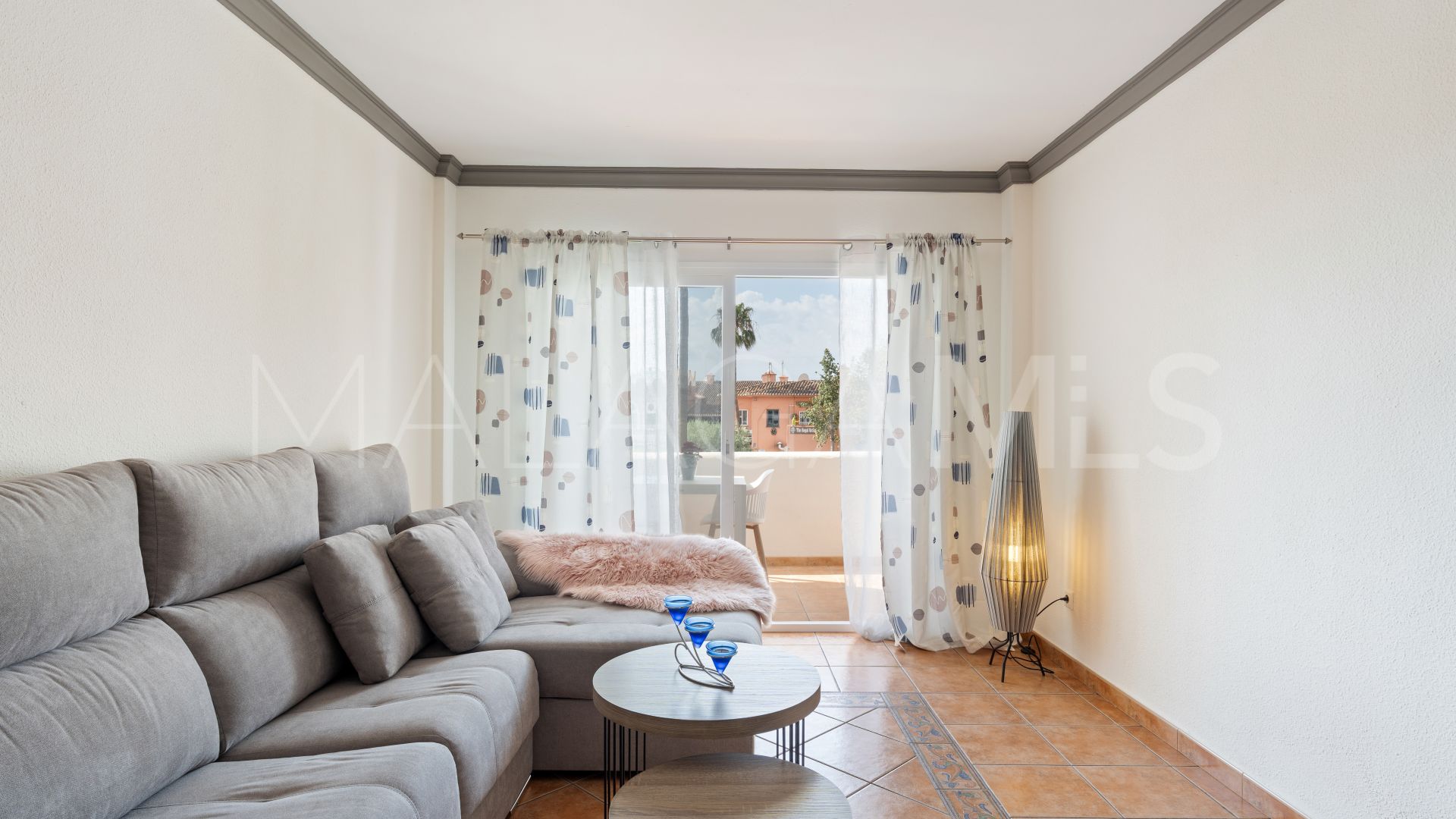 Wohnung for sale in Calahonda