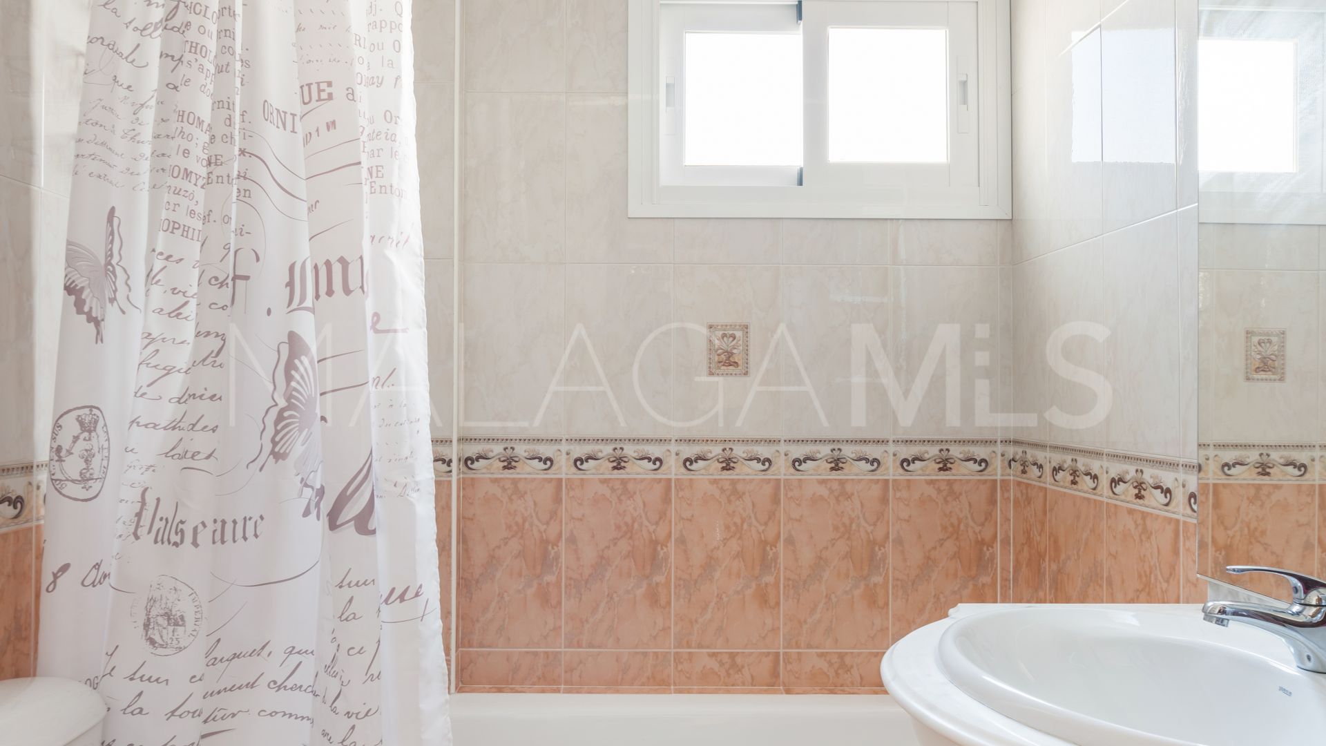 Wohnung for sale in Calahonda