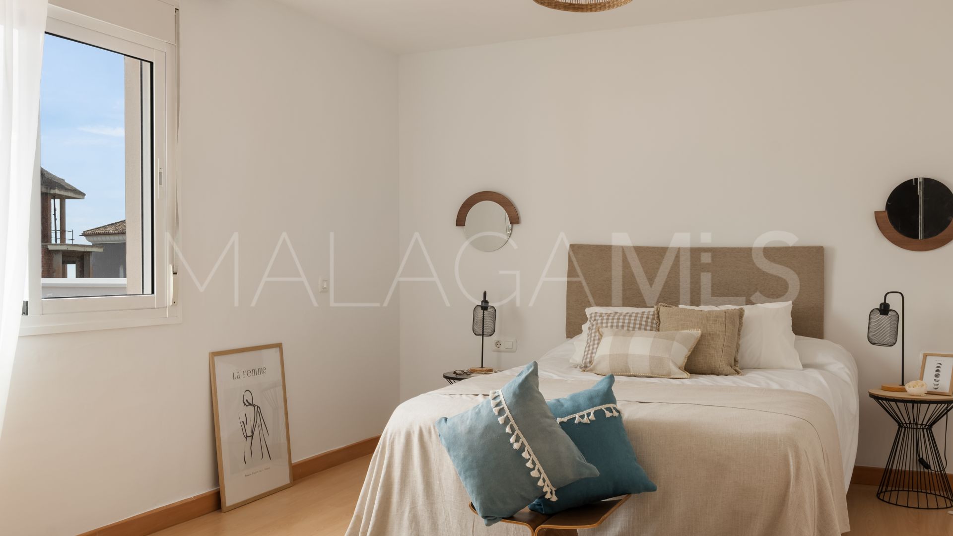 Villa for sale in Torrequebrada