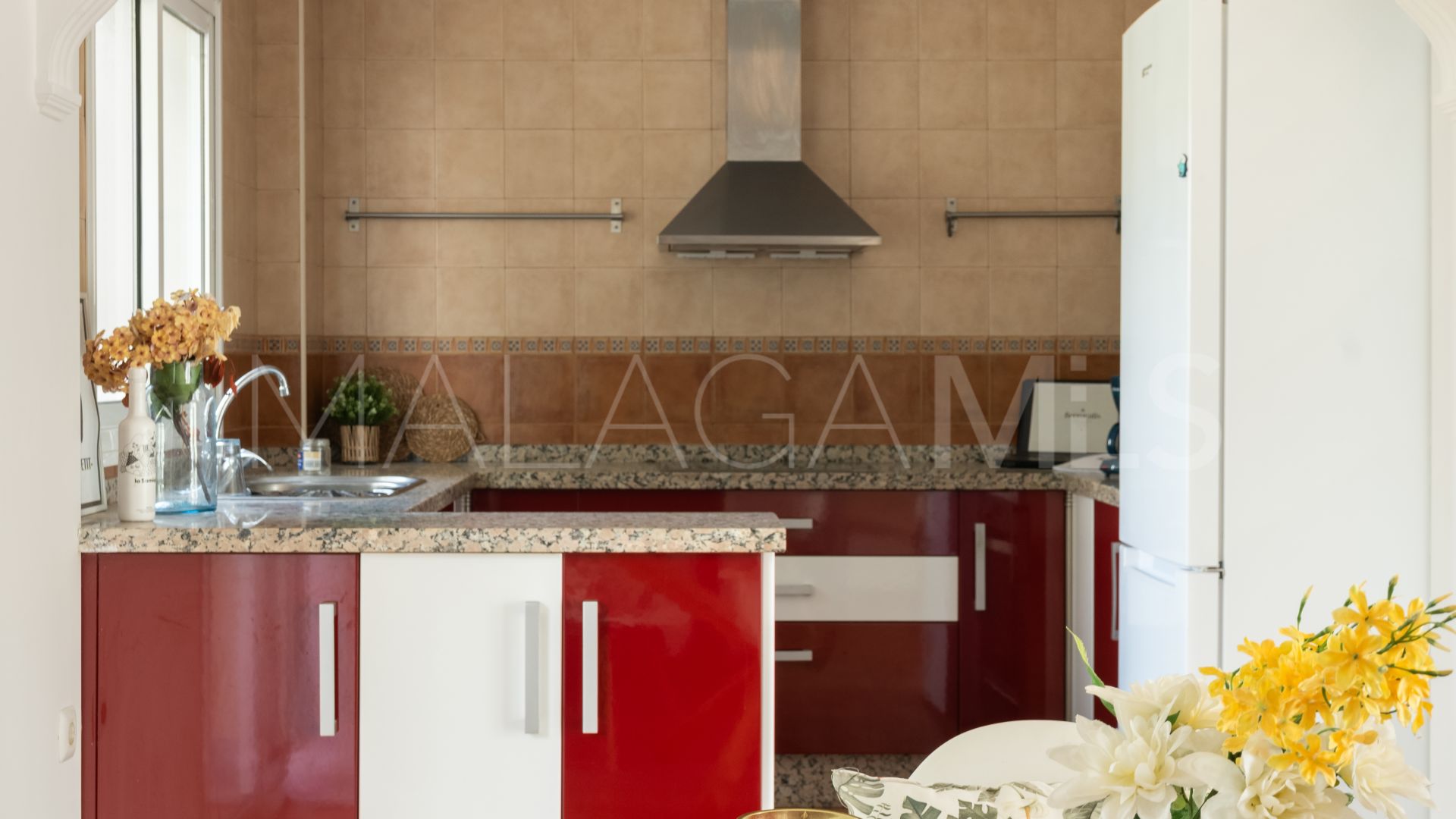 Villa for sale in Torrequebrada