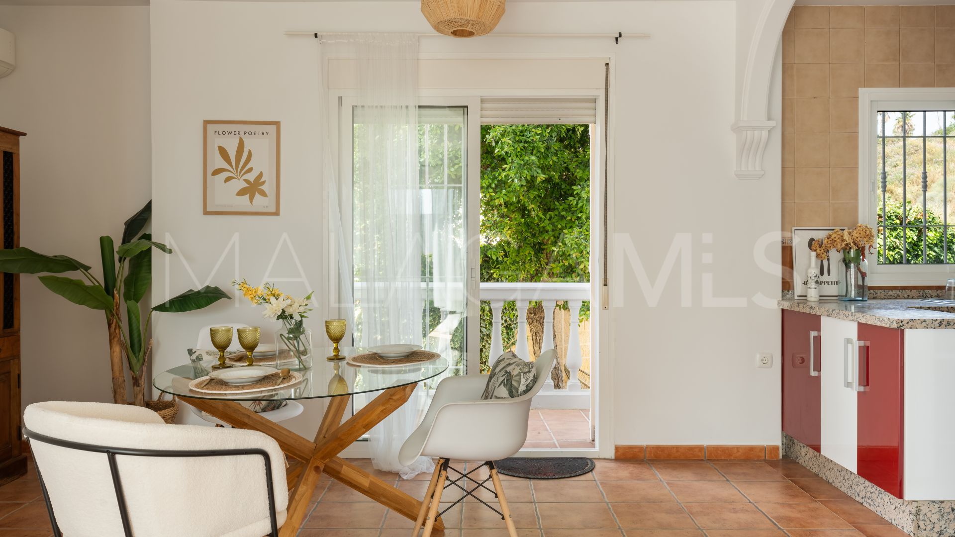 Villa for sale in Torrequebrada