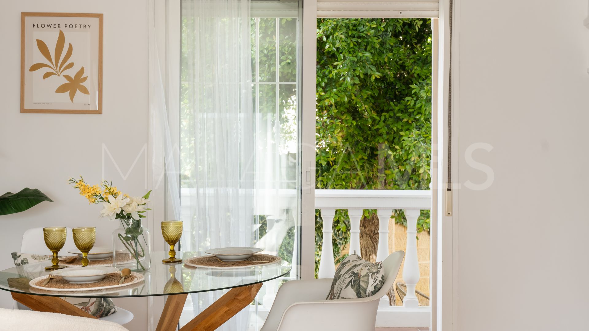 Villa for sale in Torrequebrada