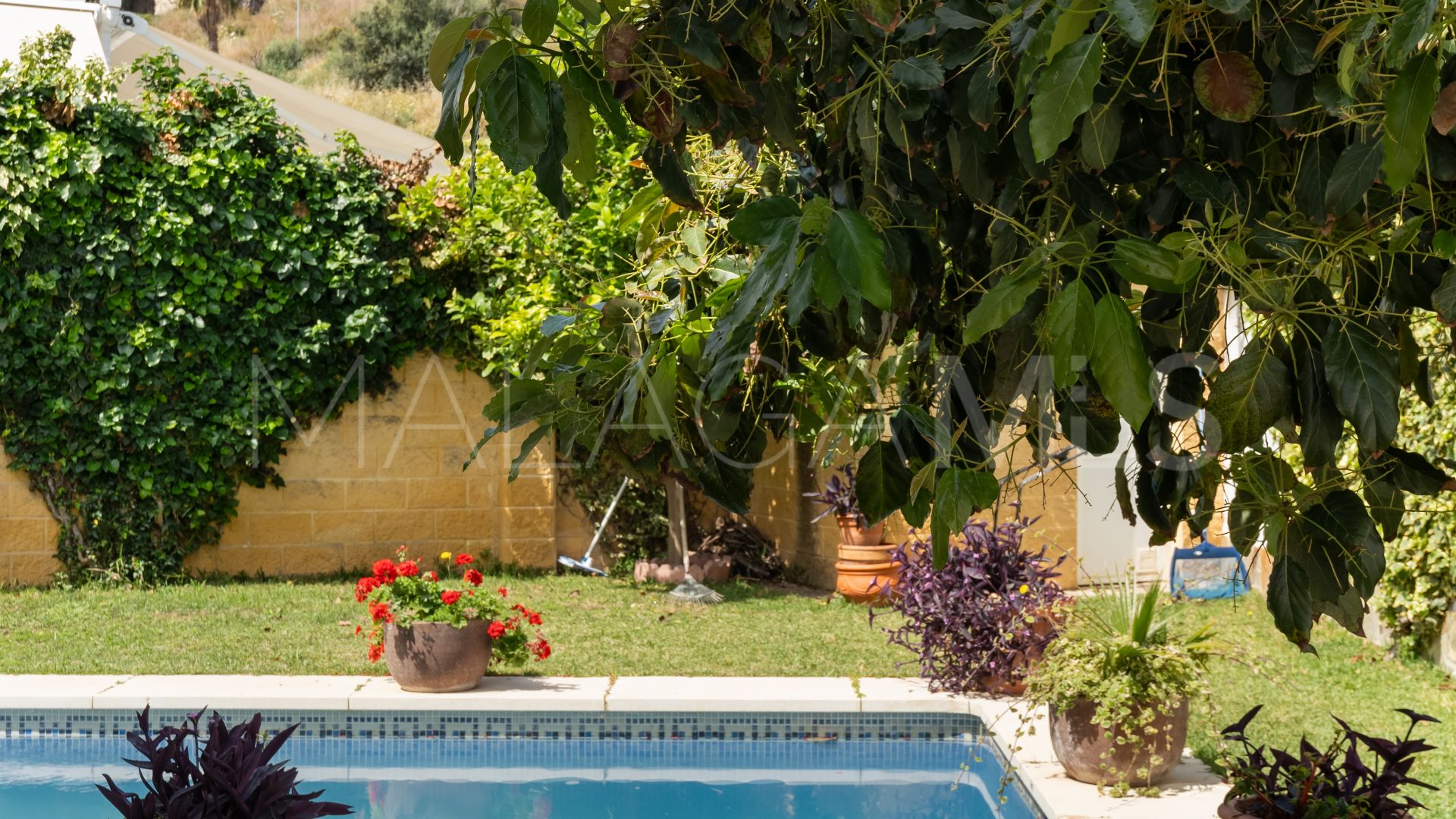 Villa for sale in Torrequebrada