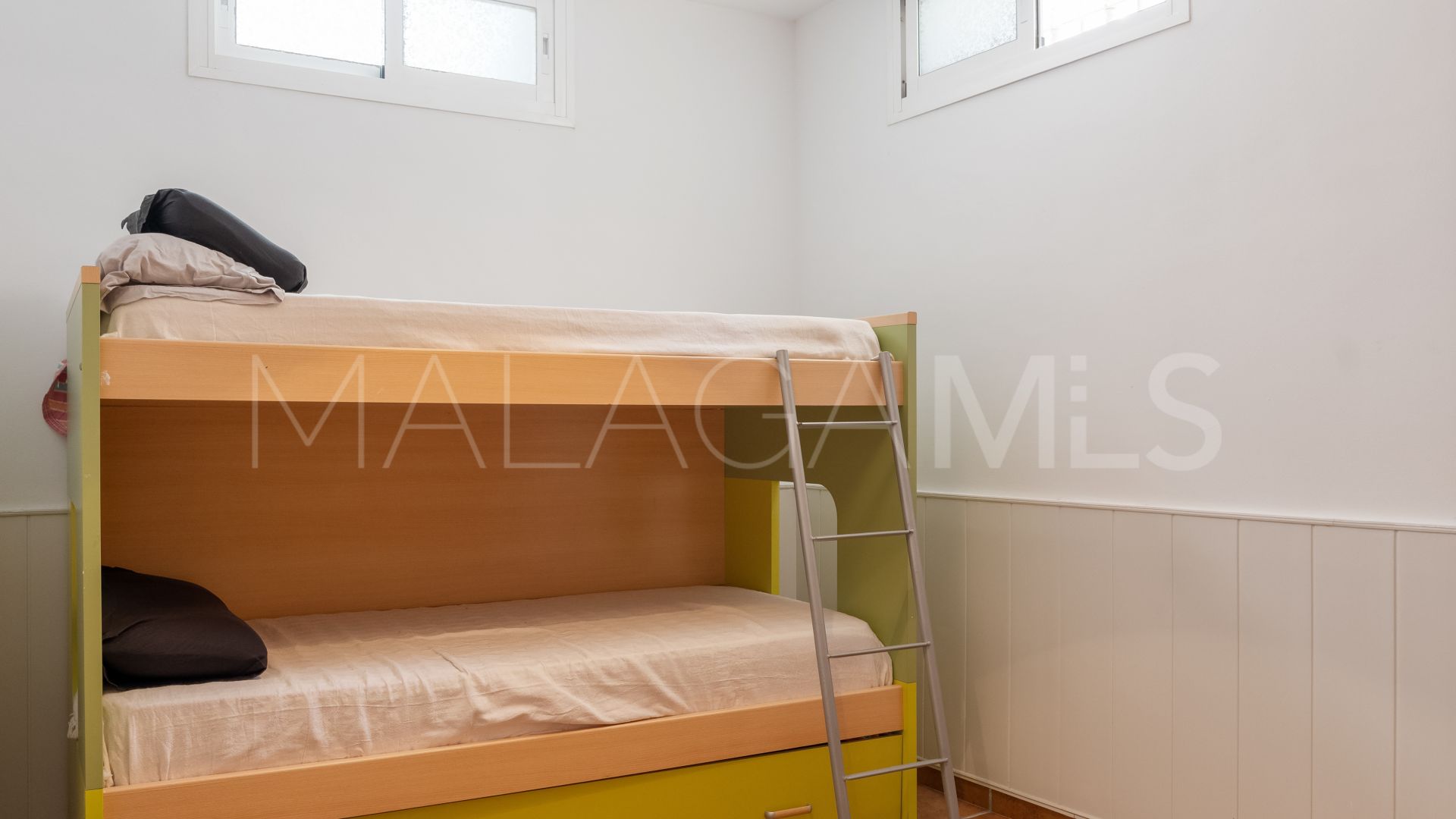 Villa for sale in Torrequebrada