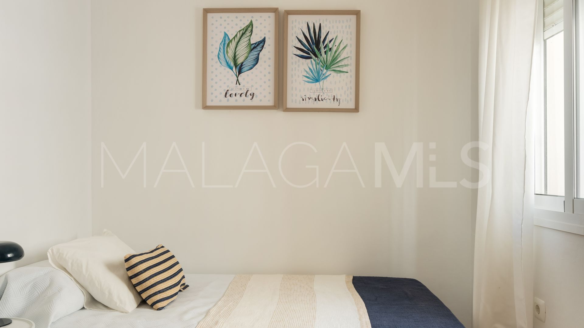 Villa for sale in Torrequebrada