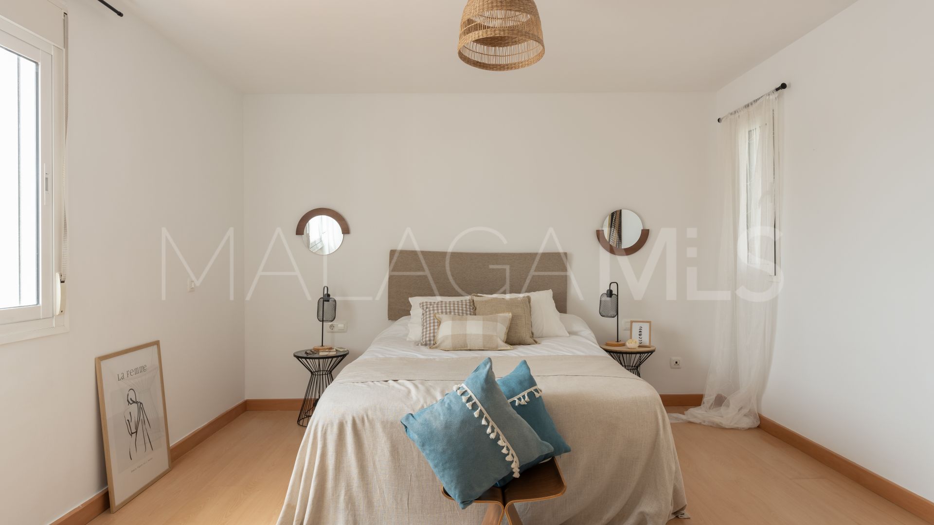 Villa for sale in Torrequebrada