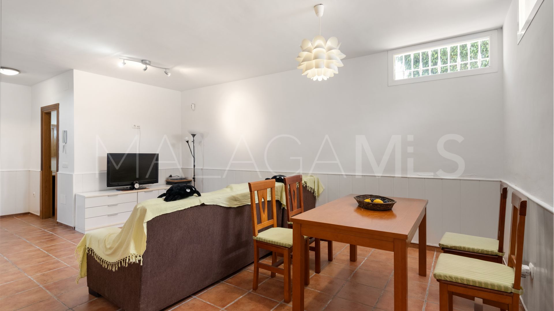 Villa for sale in Torrequebrada