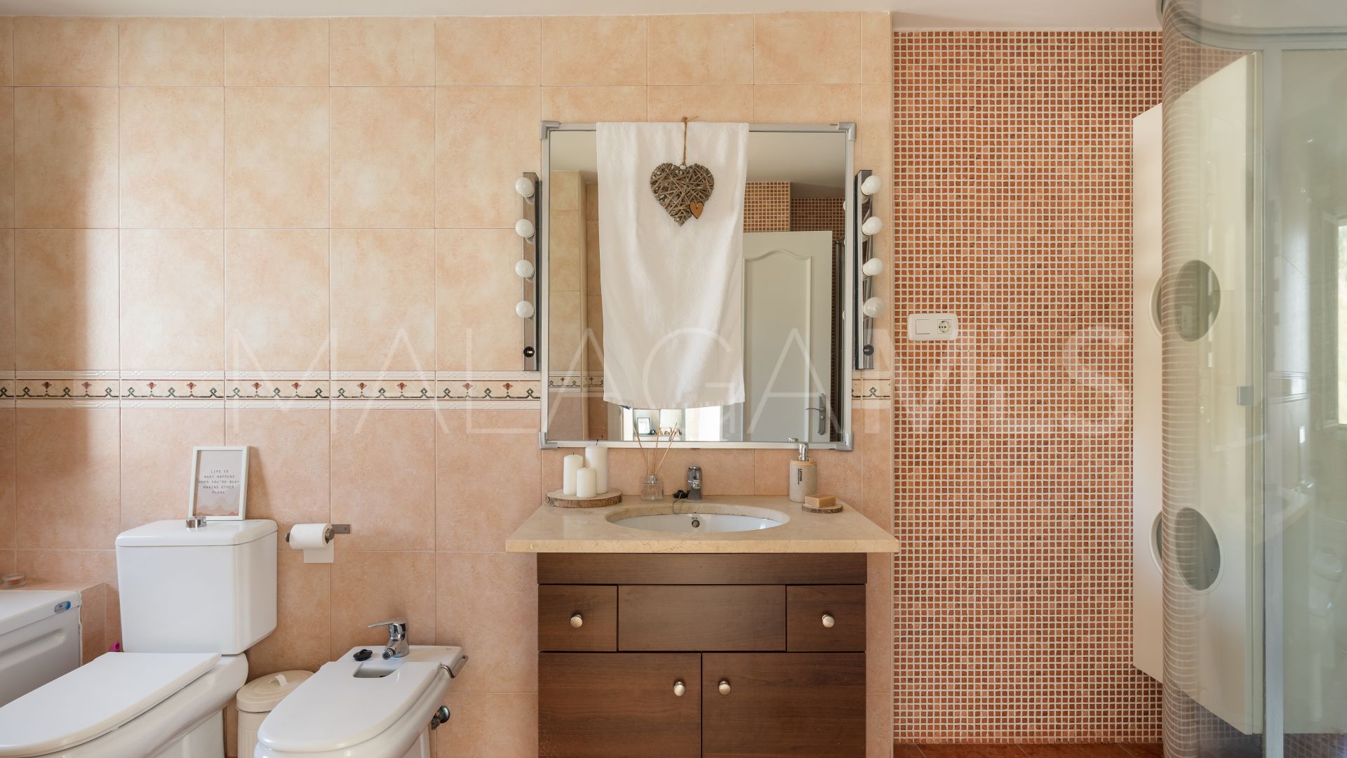 Villa for sale in Torrequebrada