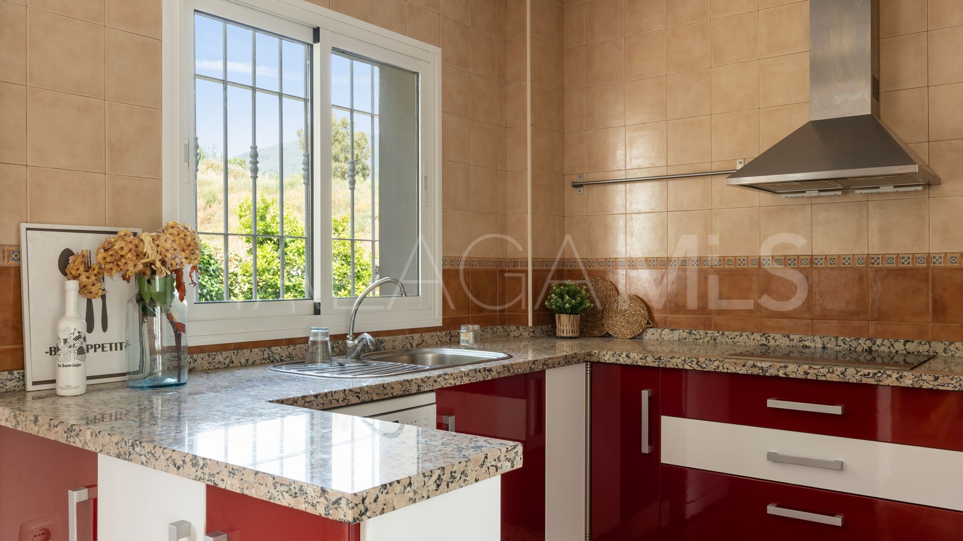 Villa for sale in Torrequebrada