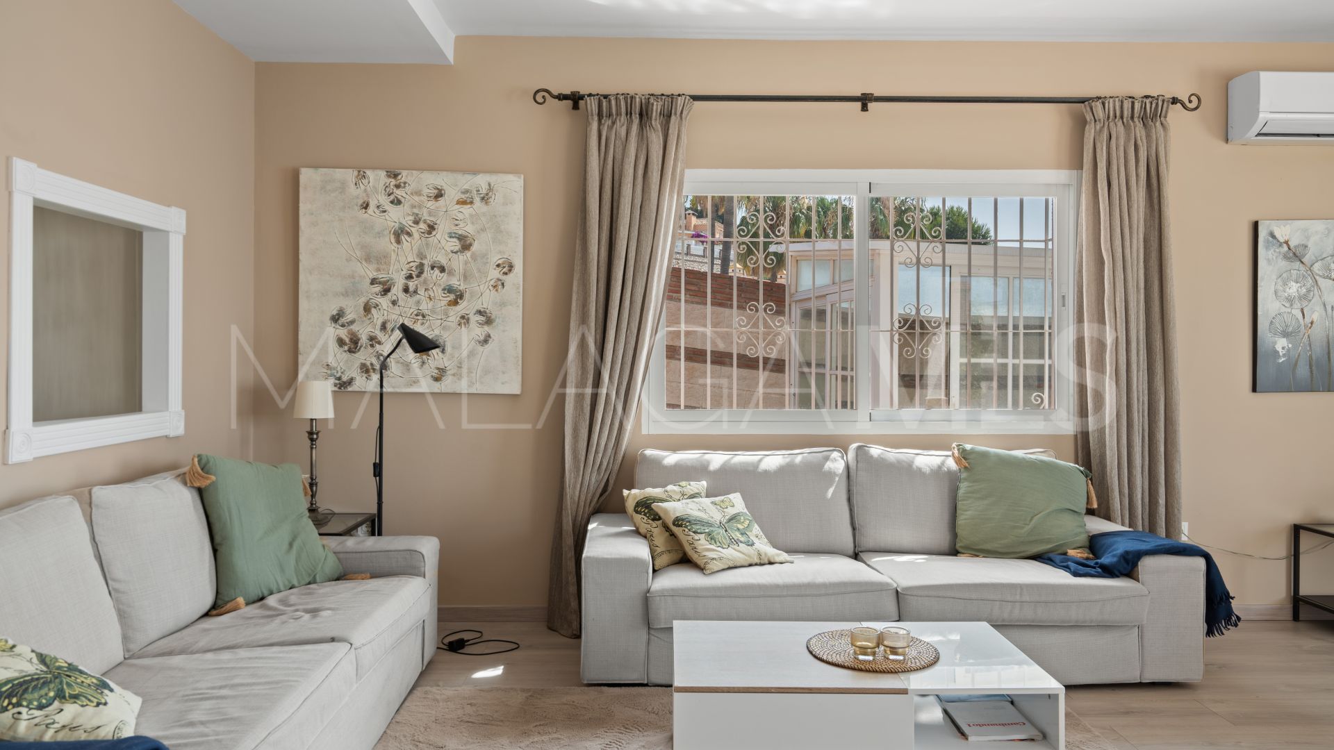 Villa for sale in La Capellania