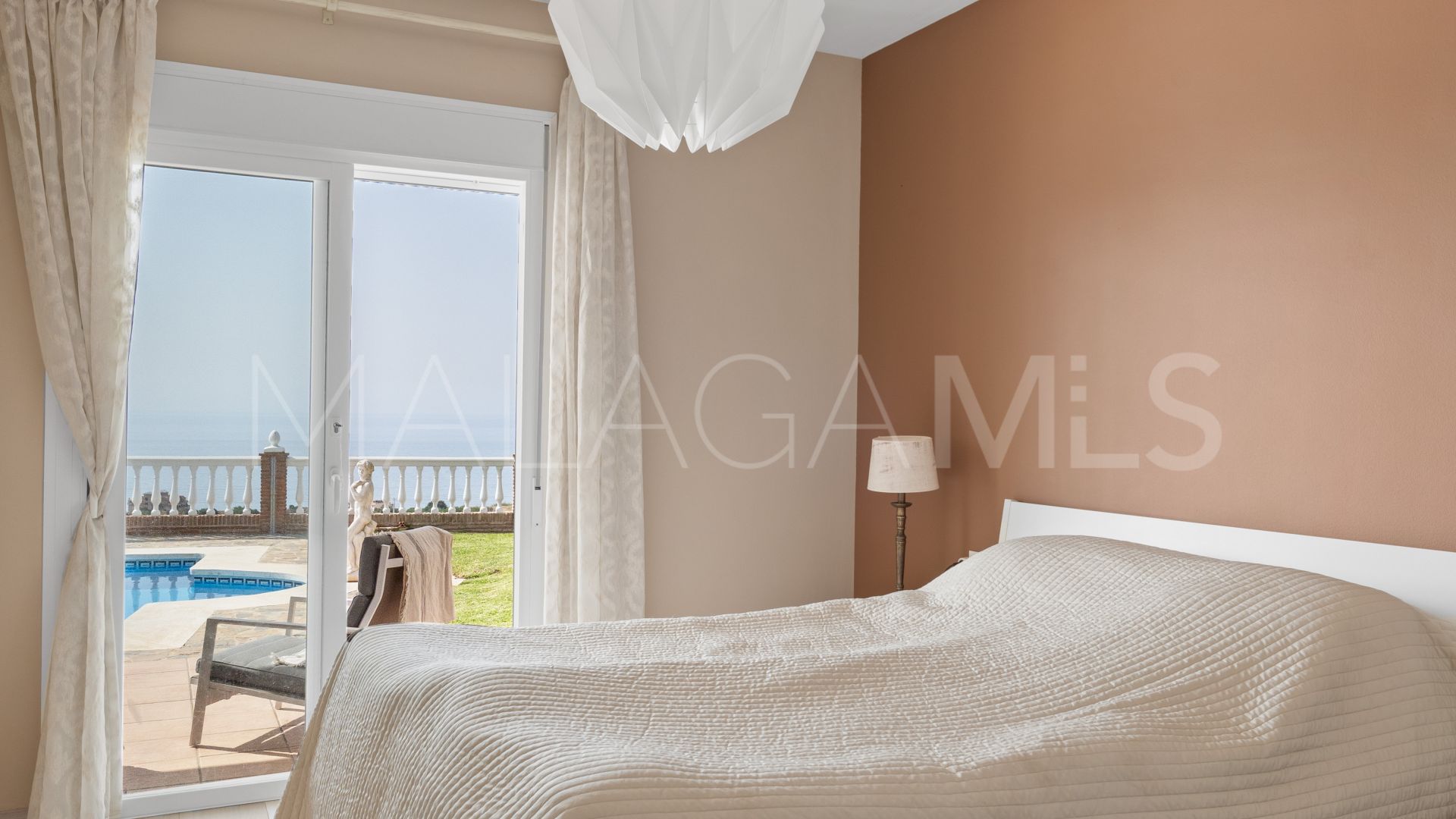 Villa for sale in La Capellania