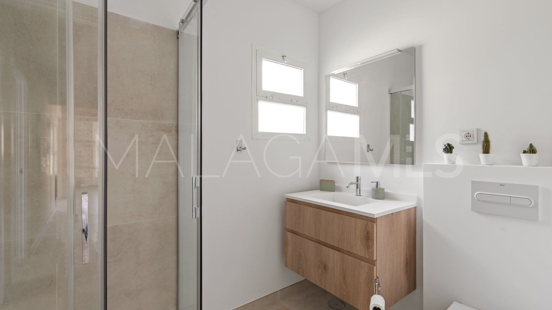 Villa for sale in La Capellania