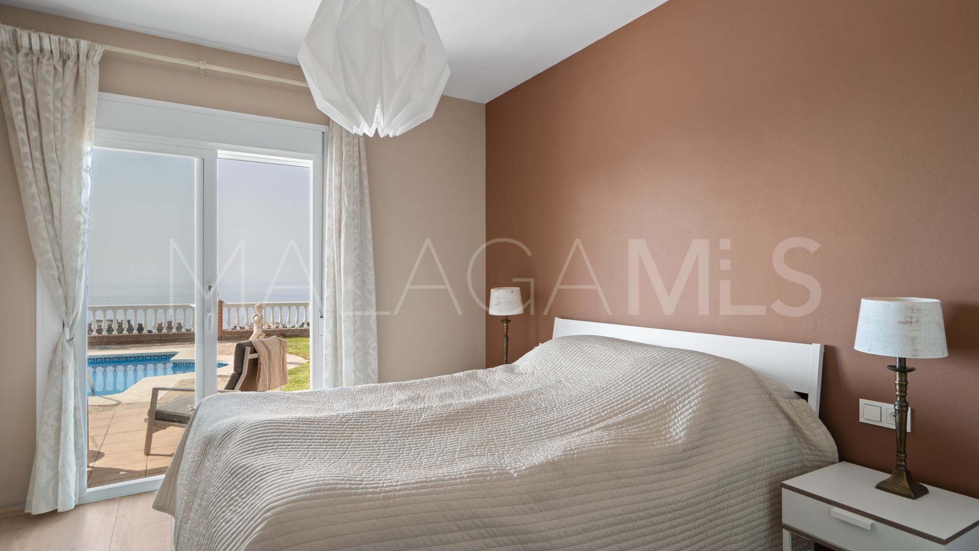 Villa for sale in La Capellania