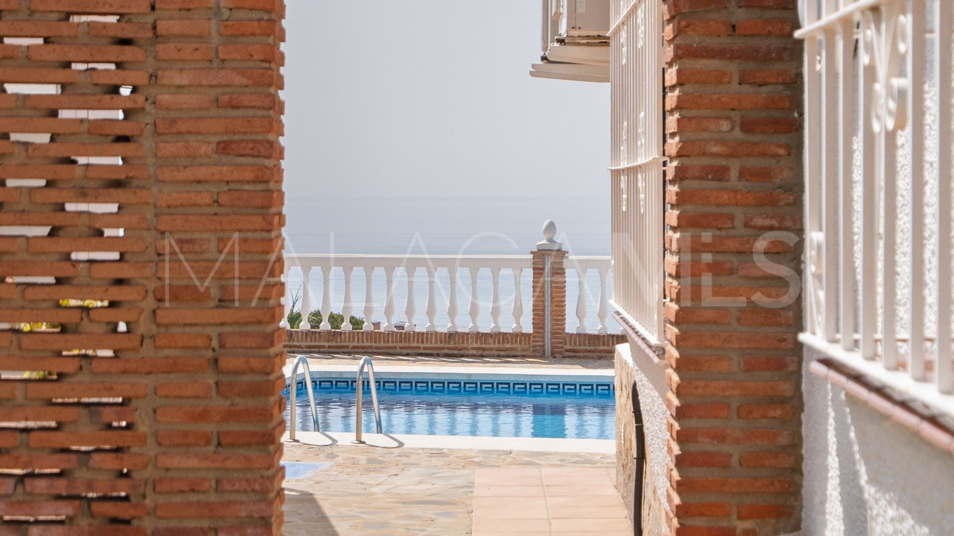 Villa for sale in La Capellania