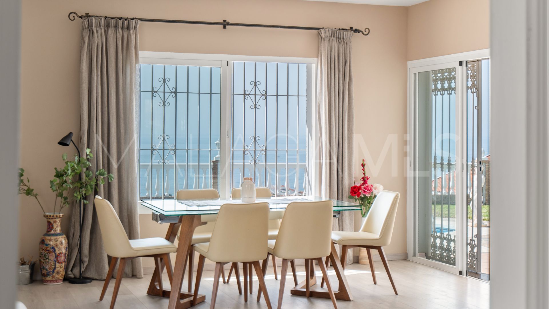 Villa for sale in La Capellania