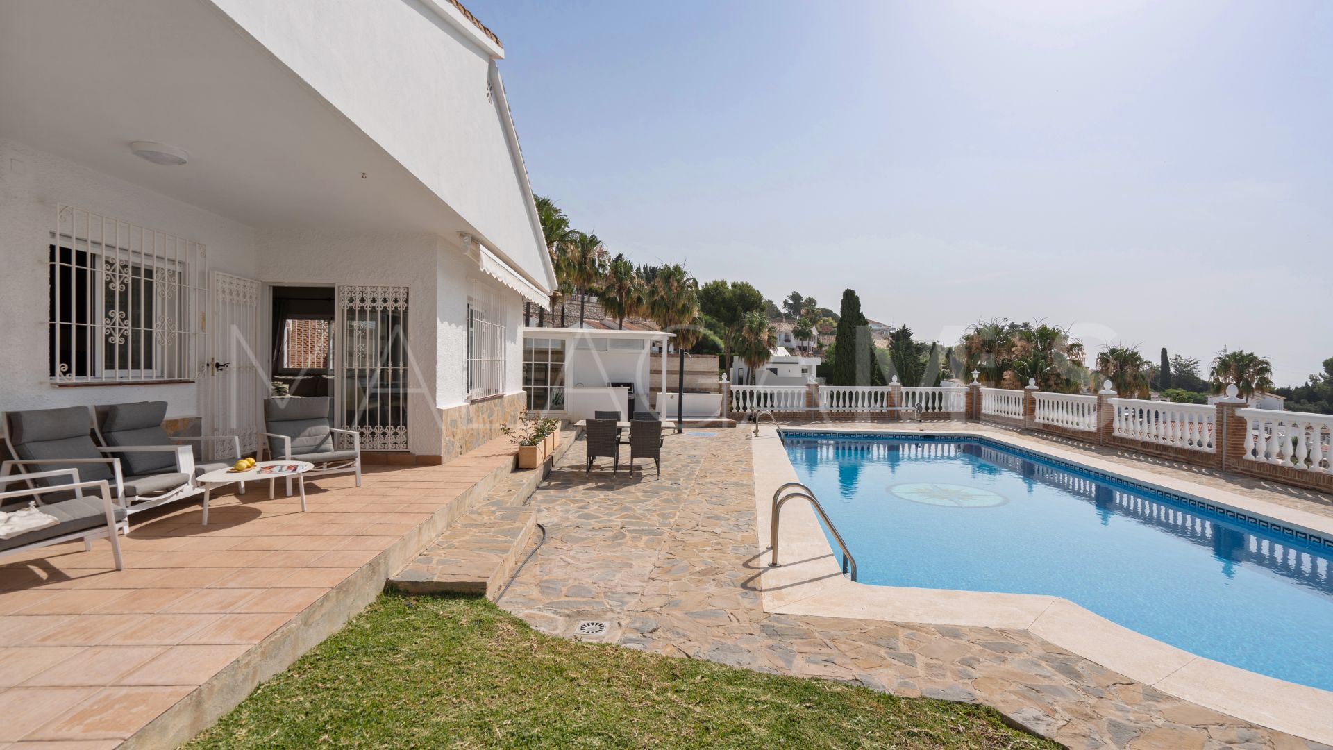 Villa for sale in La Capellania