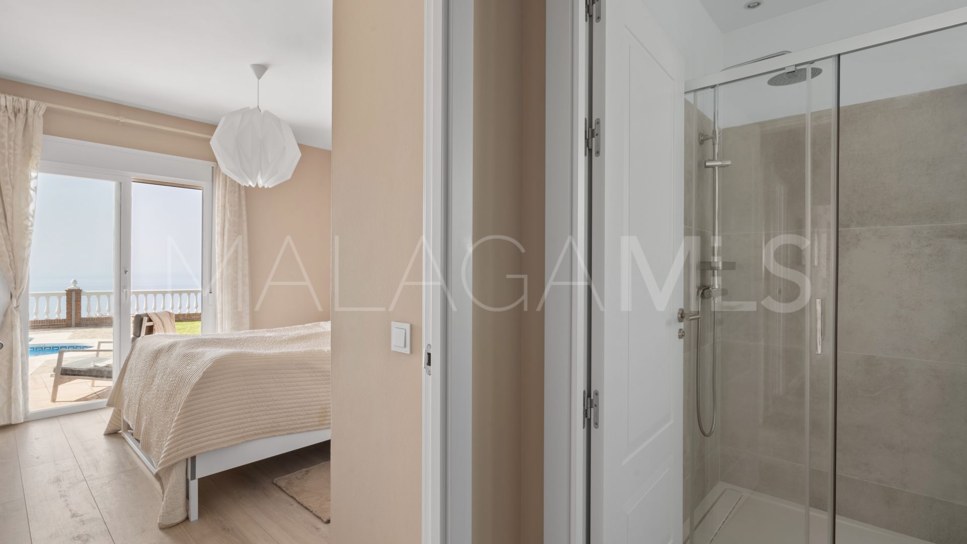 Villa for sale in La Capellania