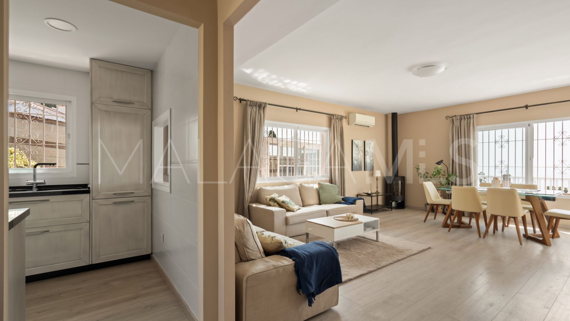 Villa for sale in La Capellania