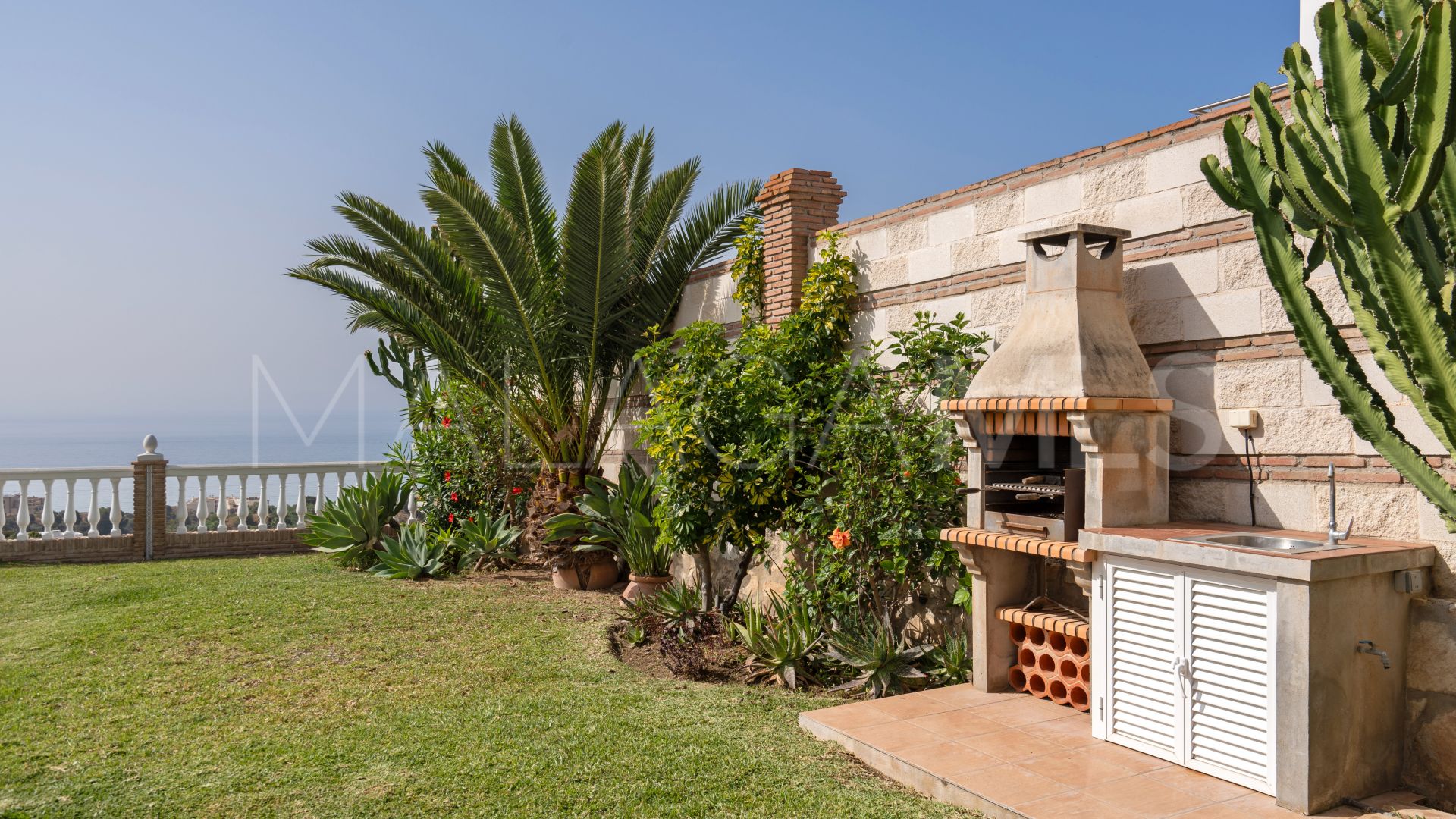 Villa for sale in La Capellania