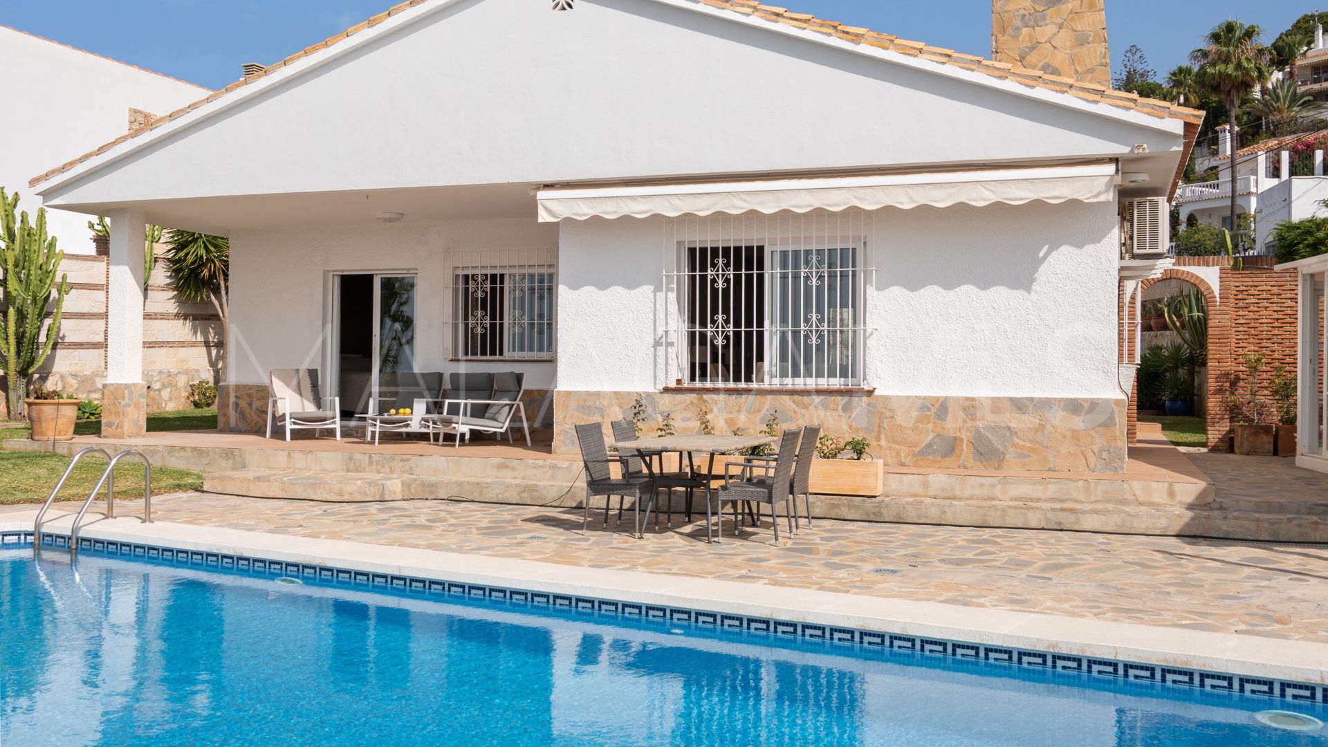 Villa for sale in La Capellania